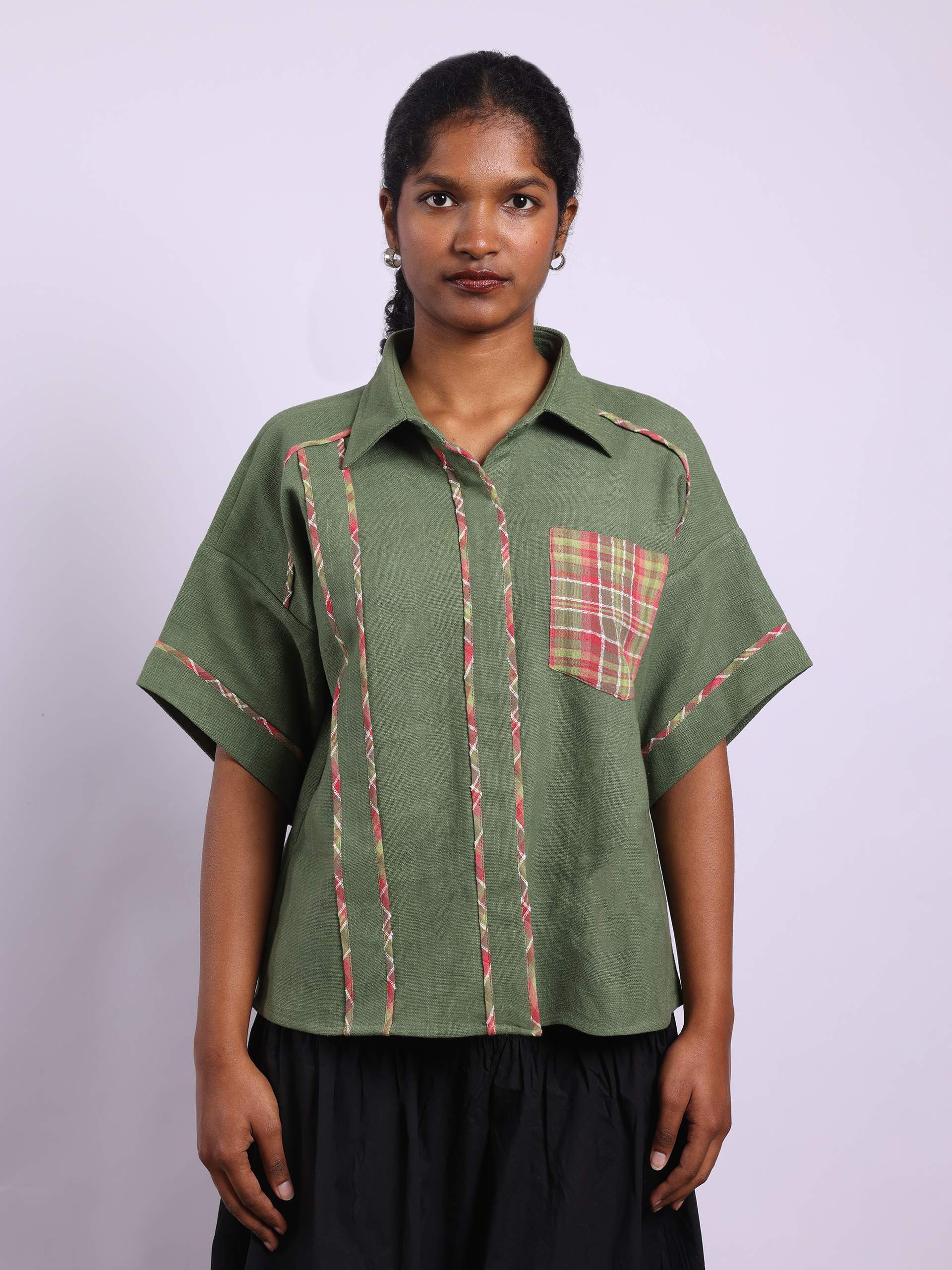 Kinara Shirt