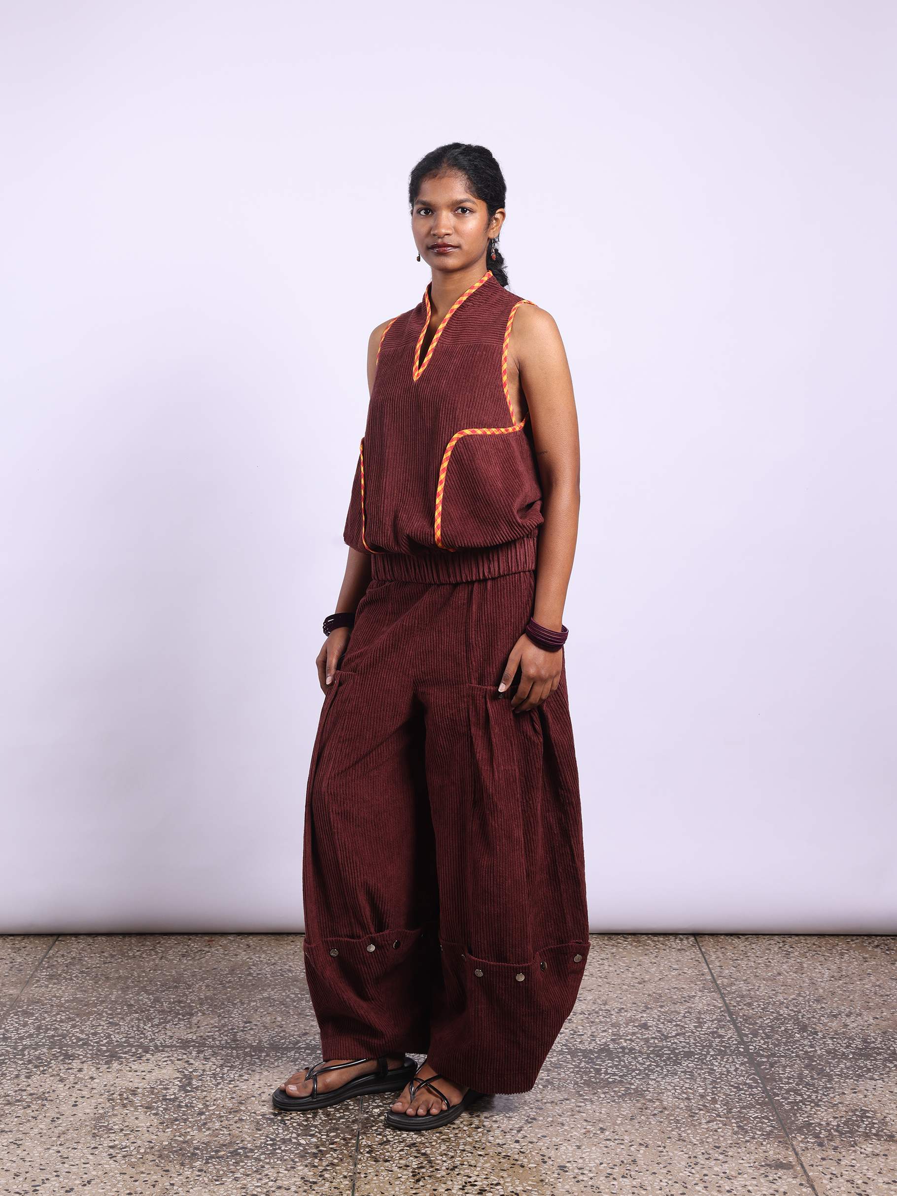 Ghoom Pants