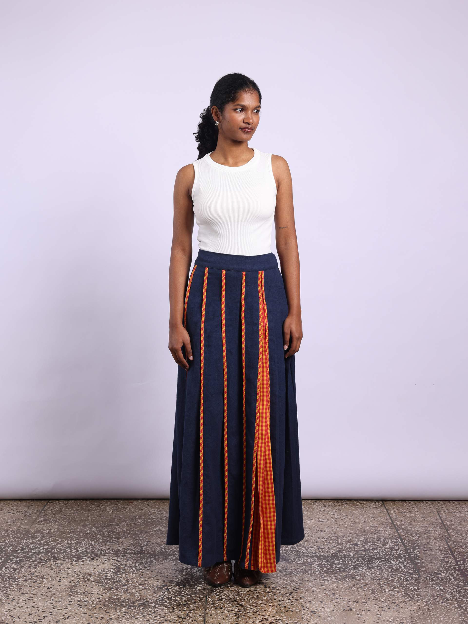 Lehar Skirt