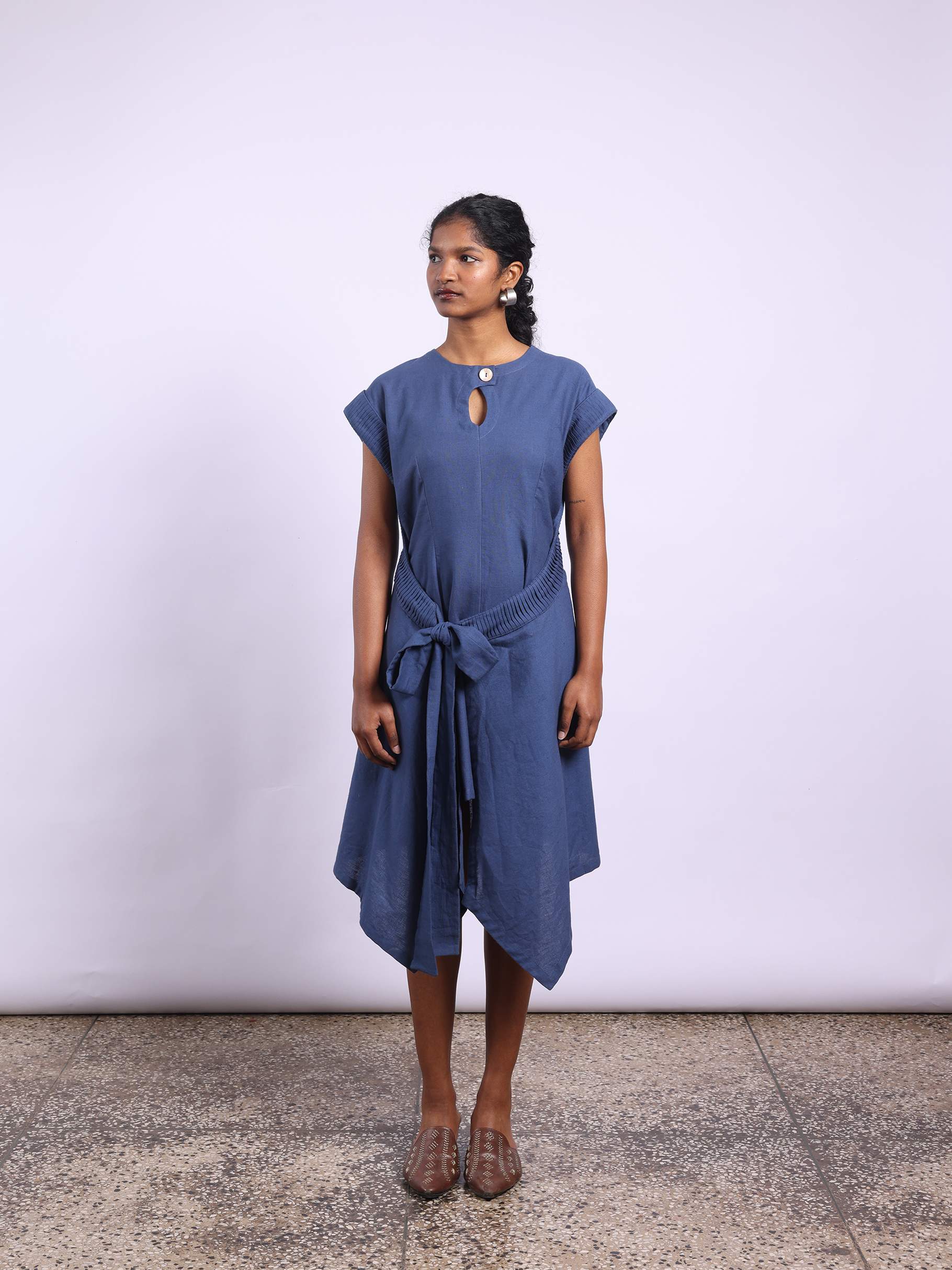 Shiftline Dress