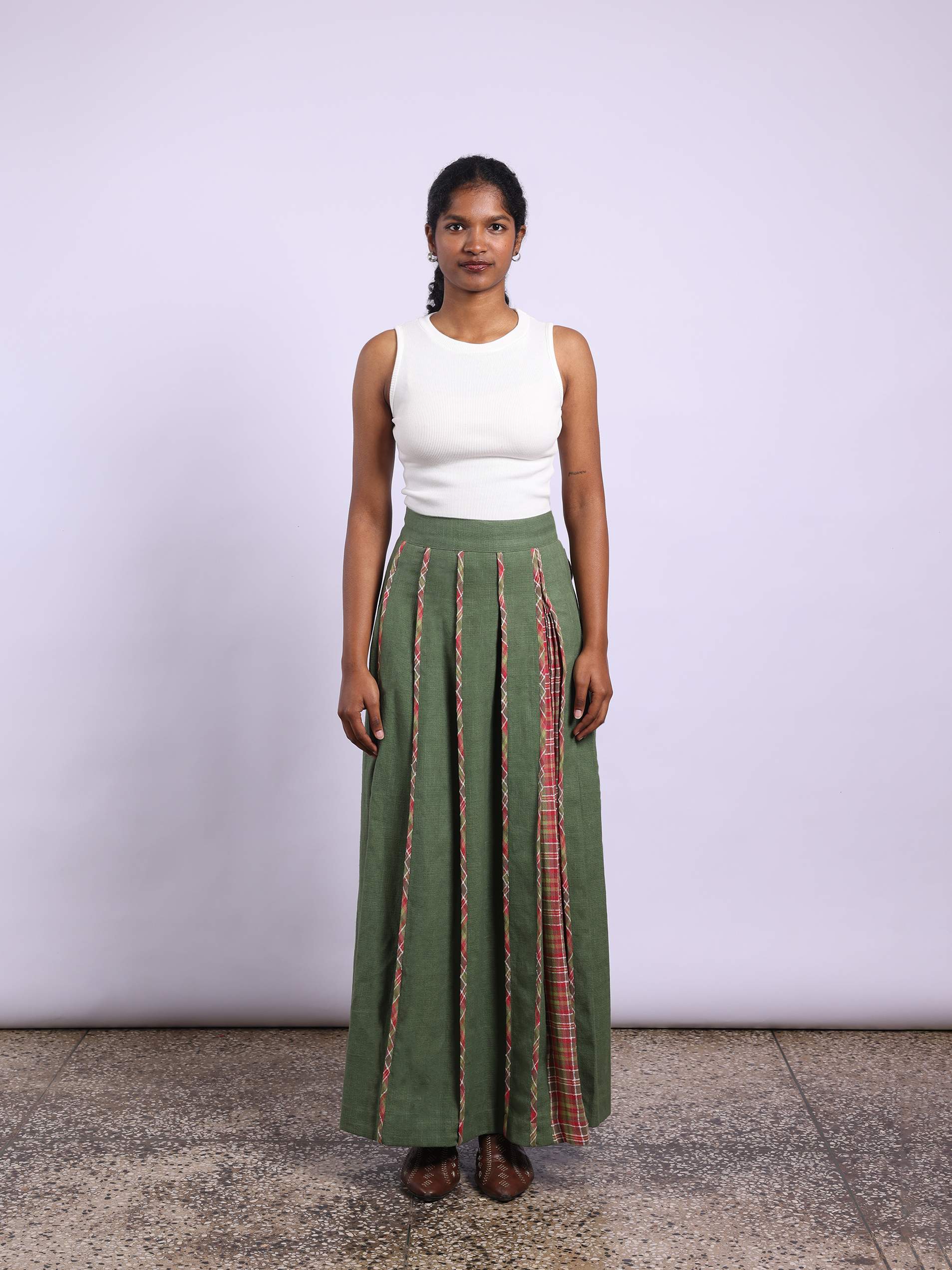 Soha Skirt