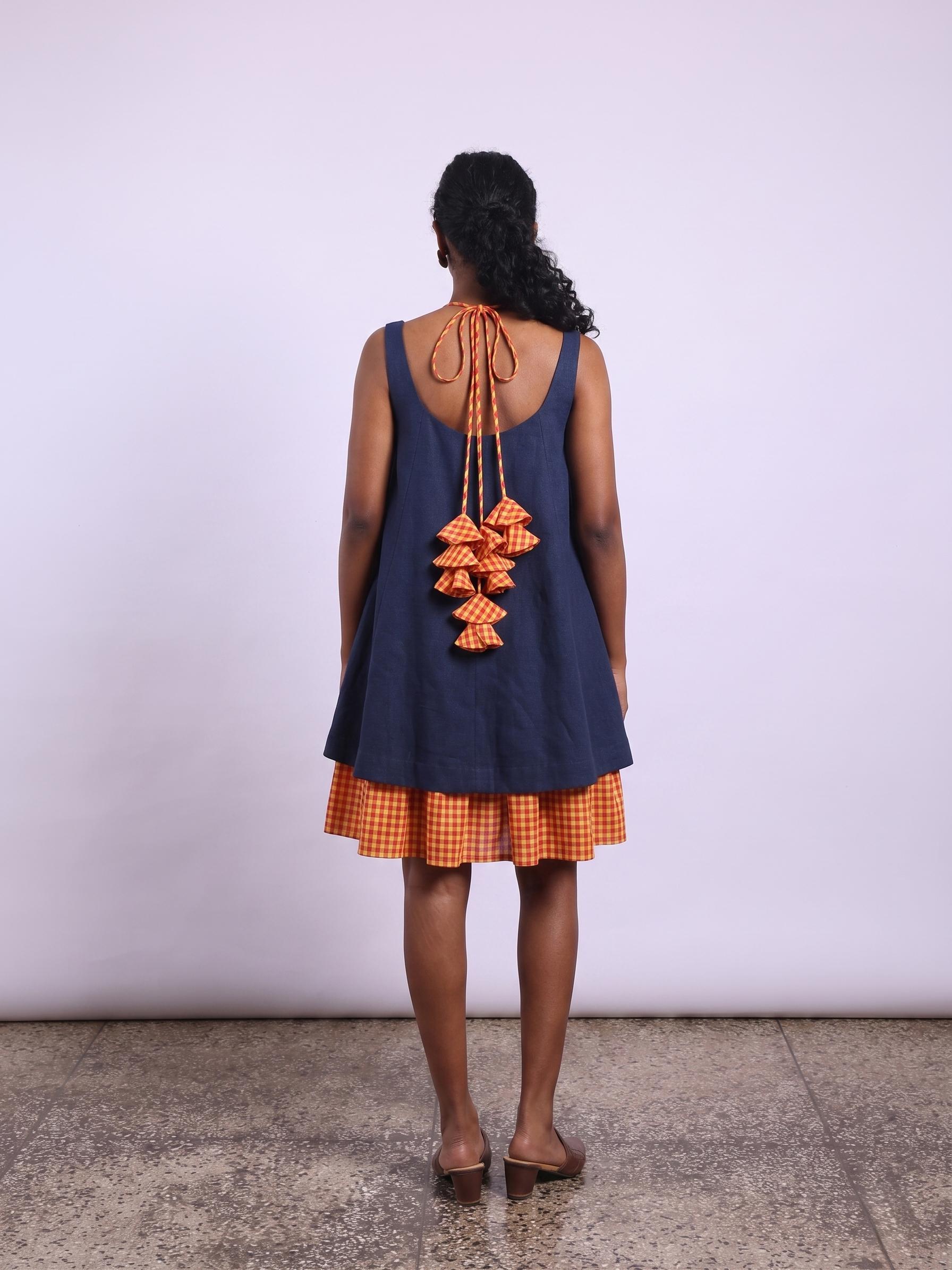 Saanjh Dress - Image 5