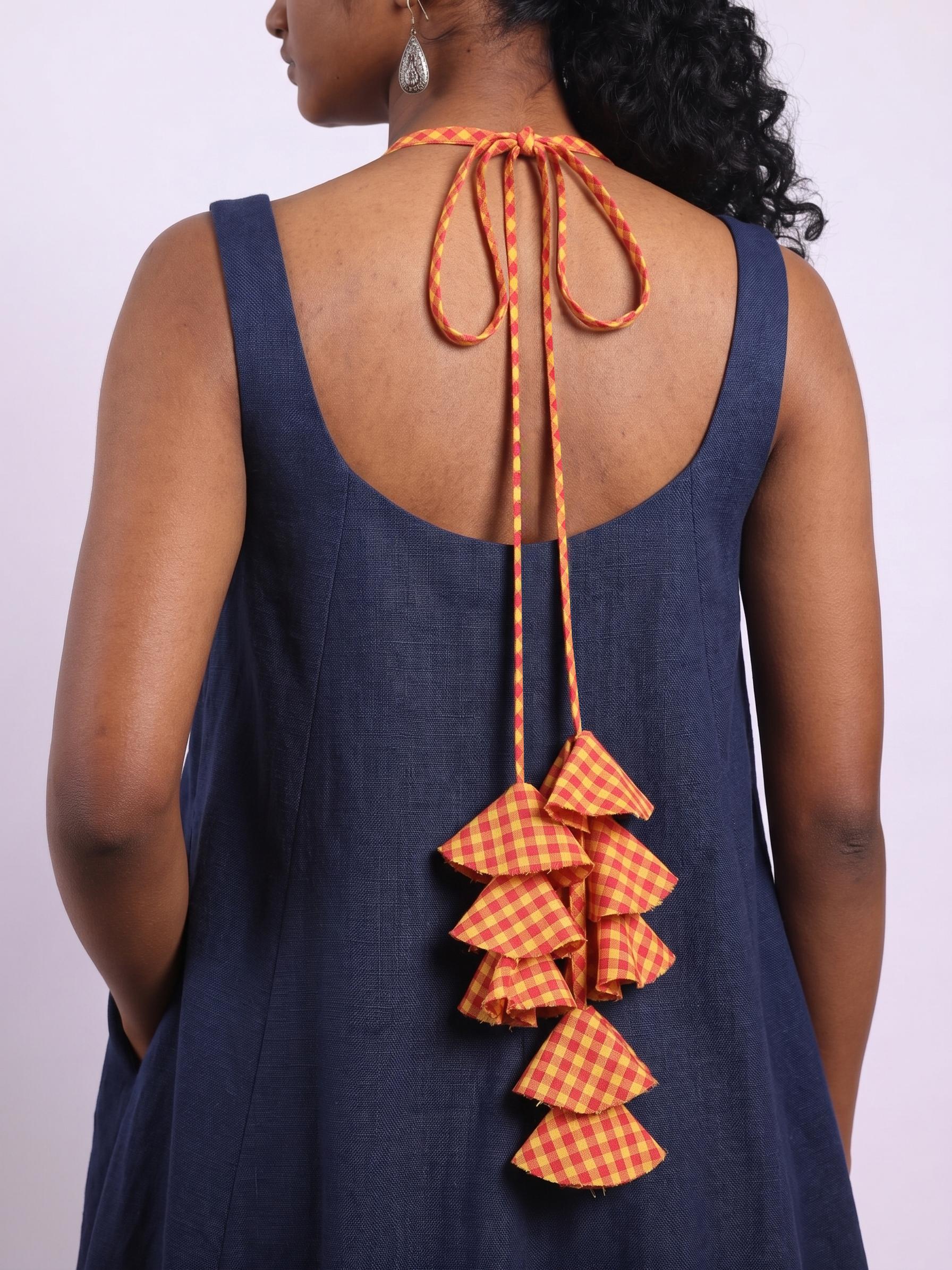Saanjh Dress - Image 4
