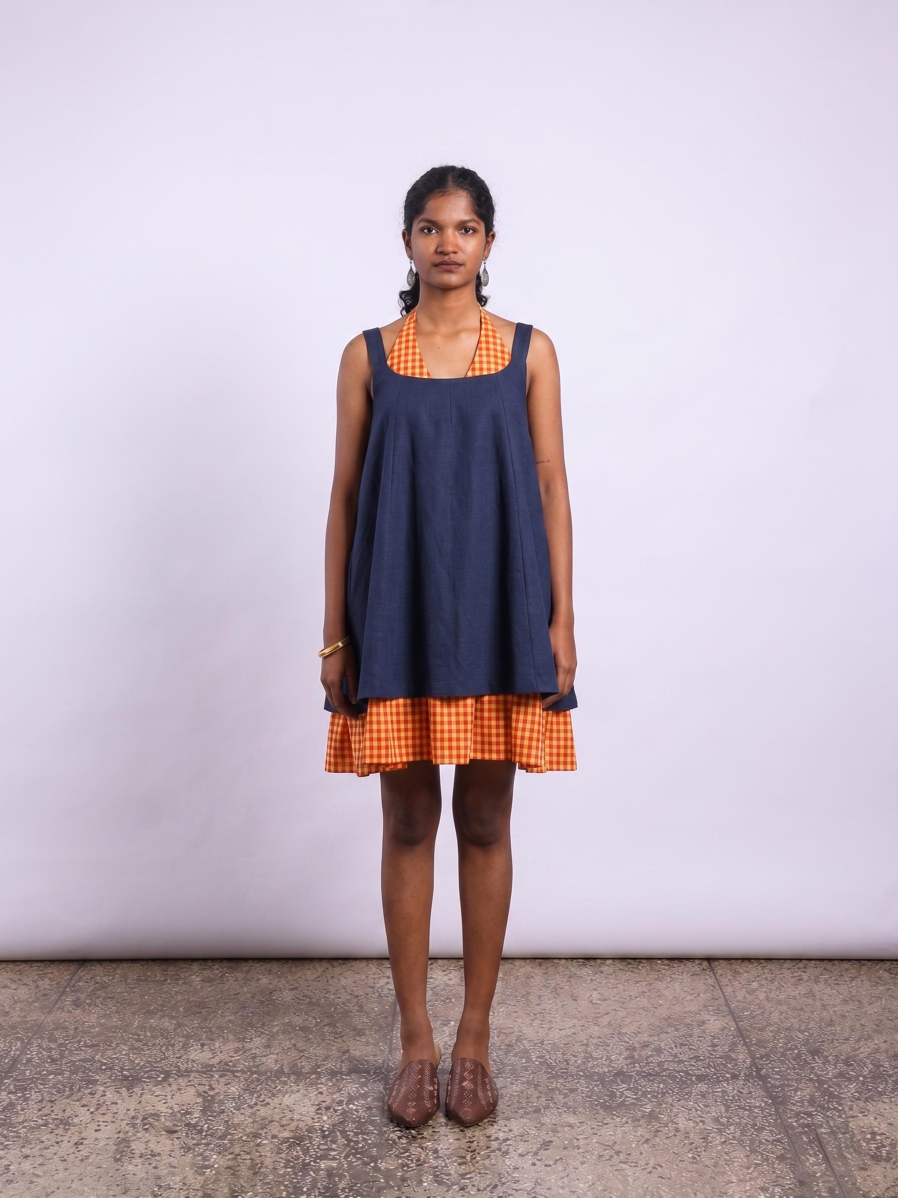 Saanjh Dress