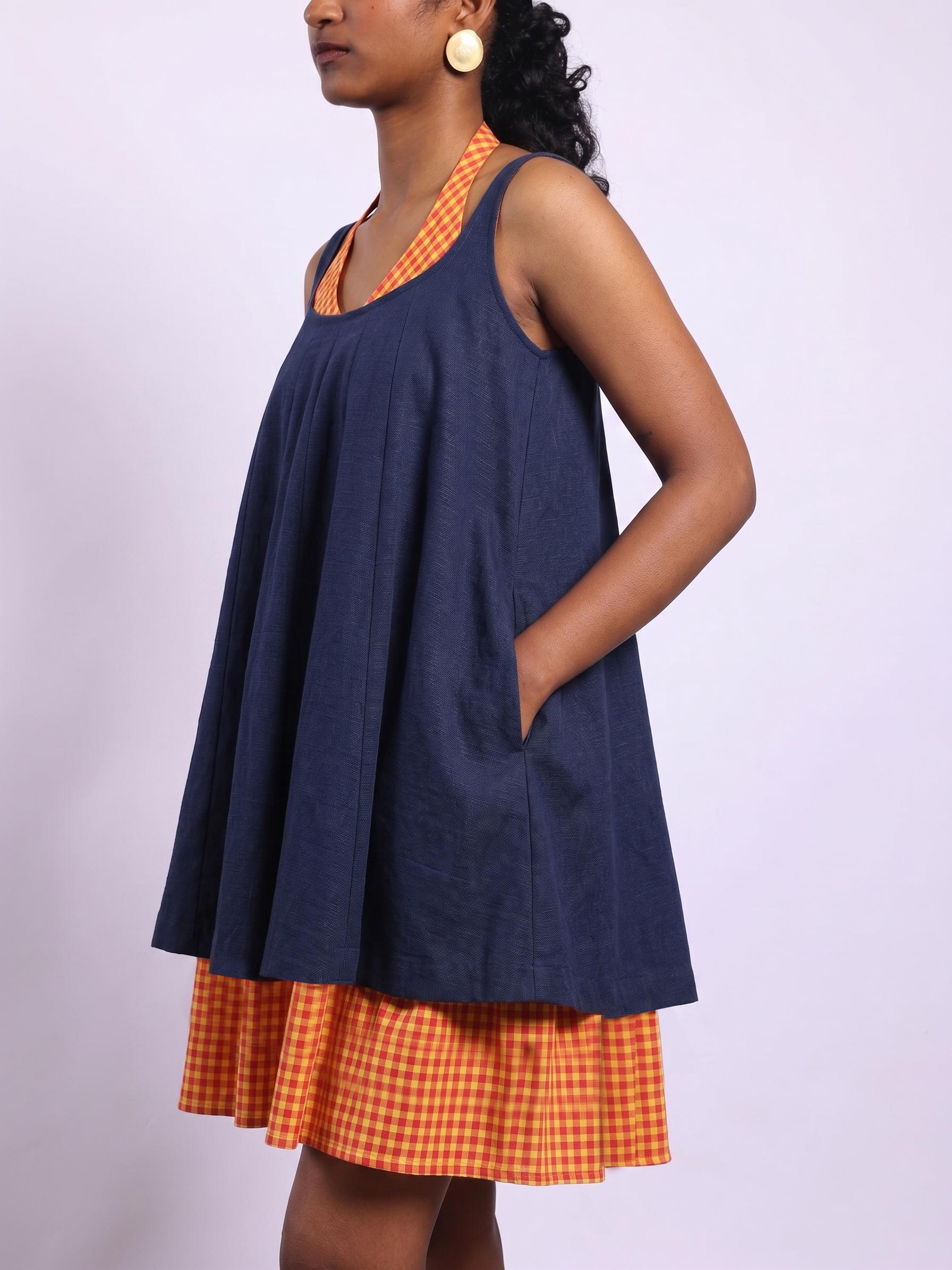 Saanjh Dress - Image 3
