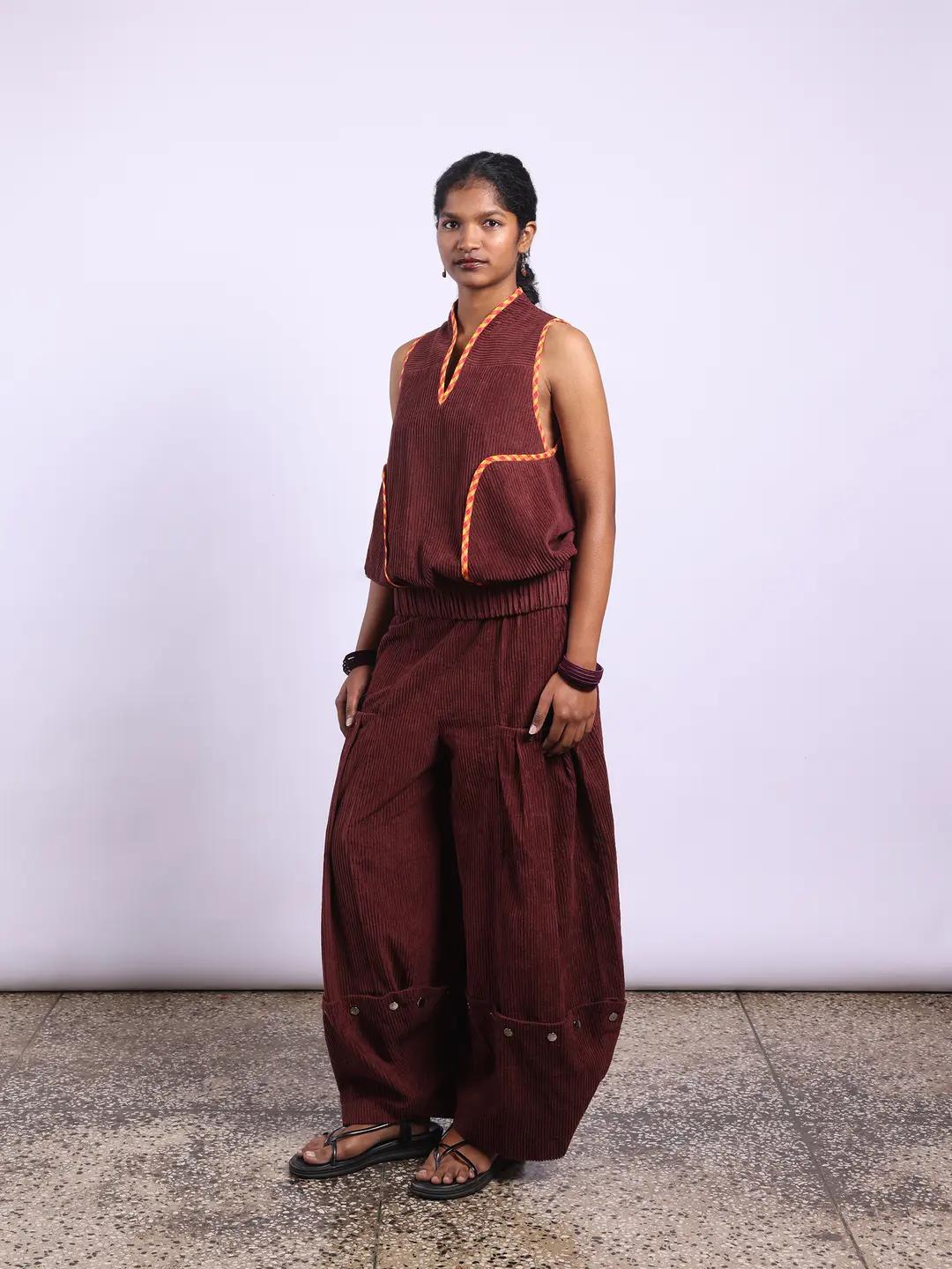 Murkee Tops Collection
