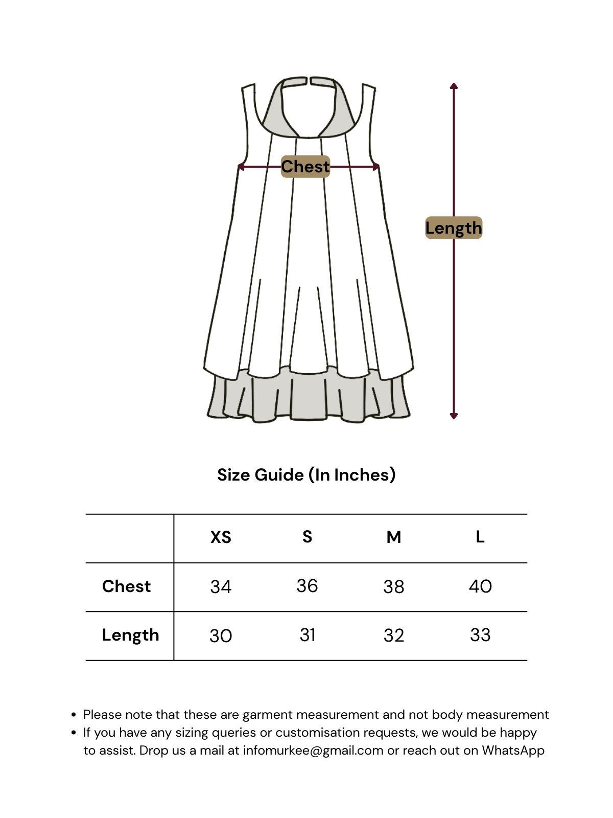 Canopy Dress - Image 8