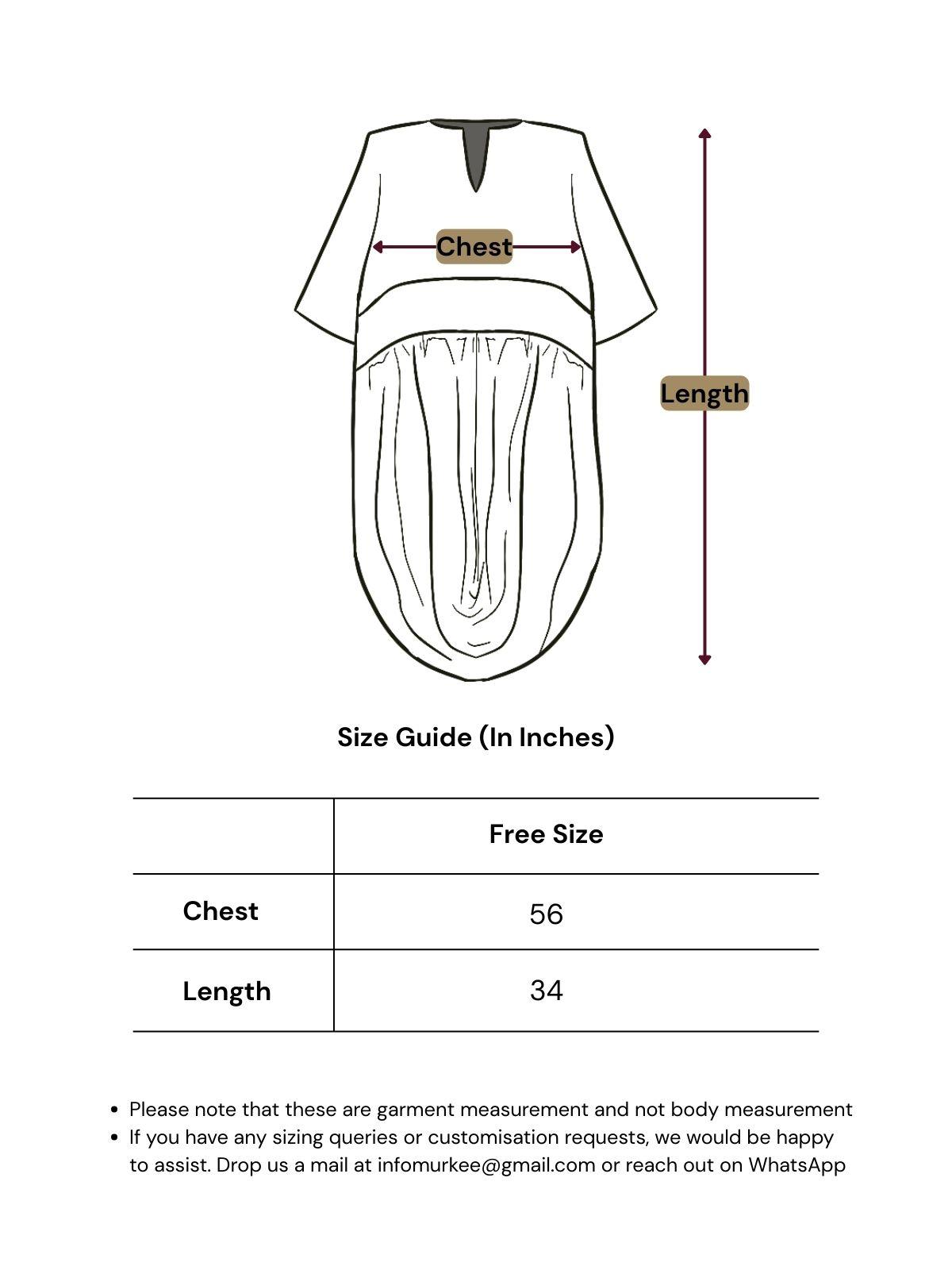 Firefly Kaftan - Image 7