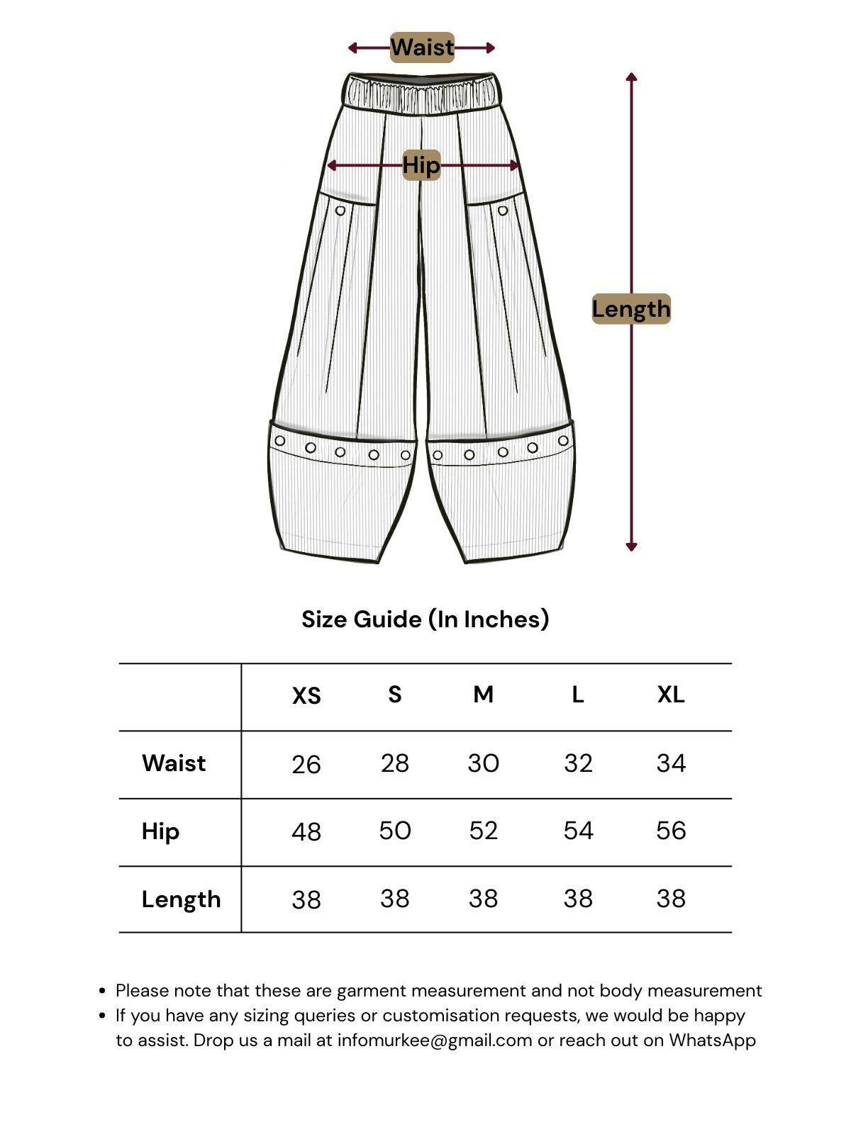 Ghoom Pants - Image 7