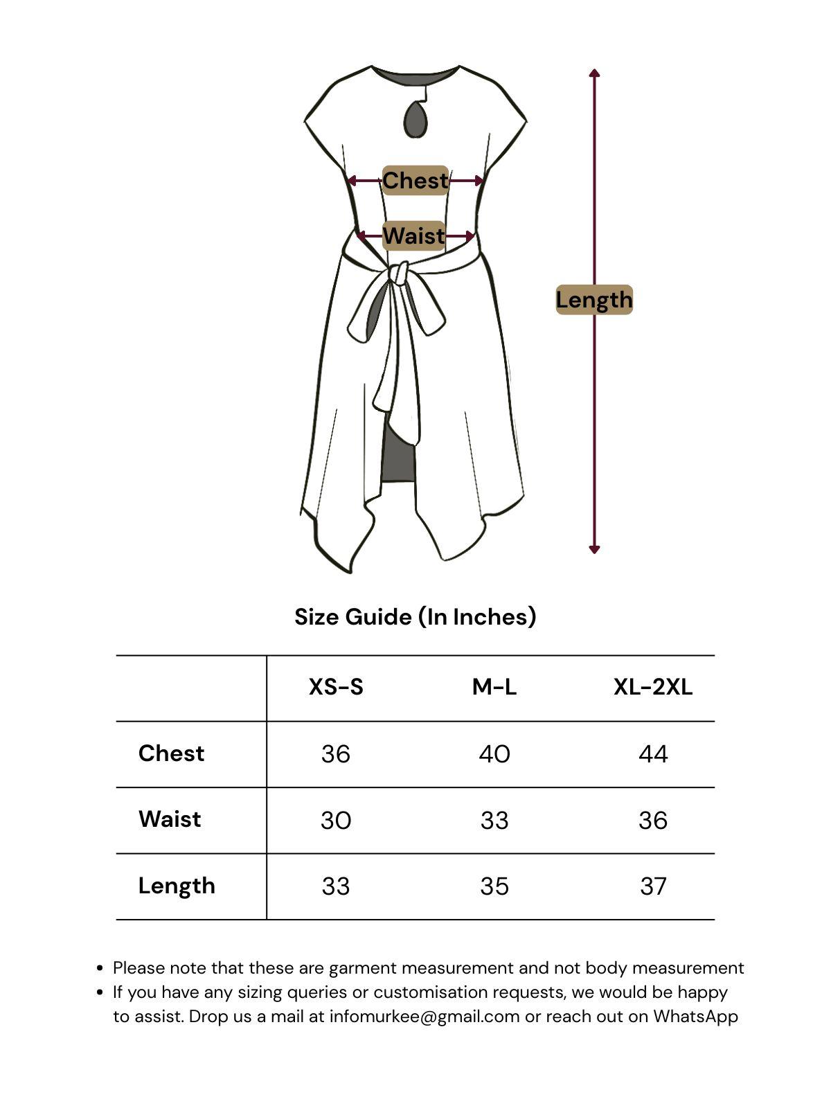 Do-Raa Dress - Image 7