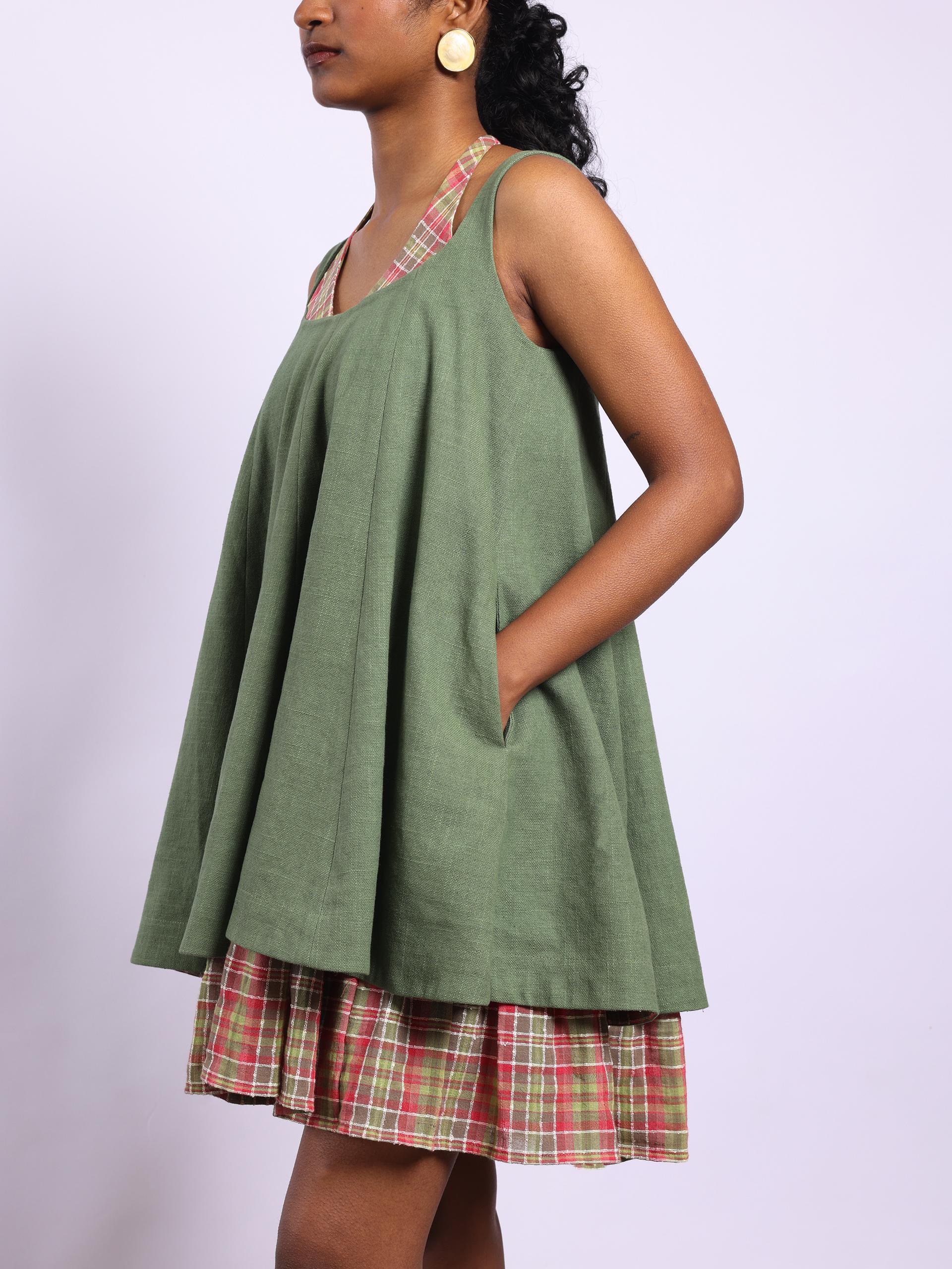 Canopy Dress