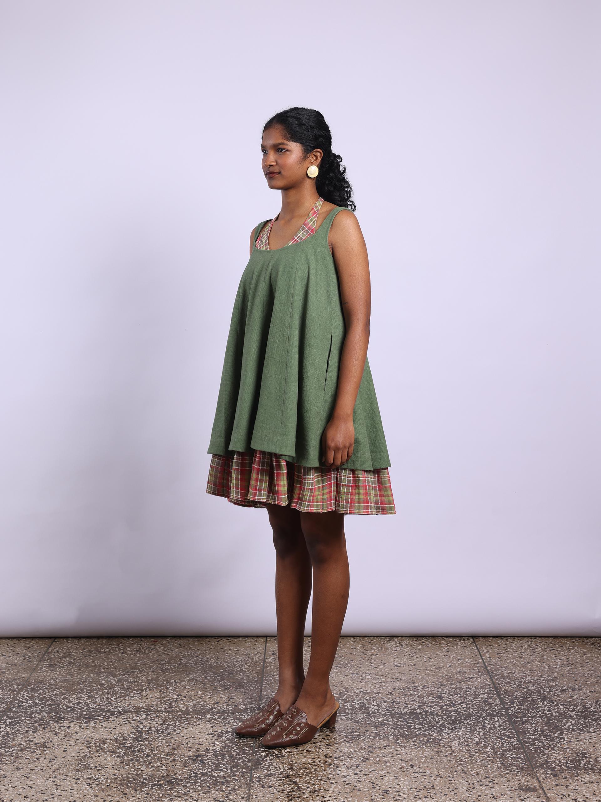 Canopy Dress - Image 3