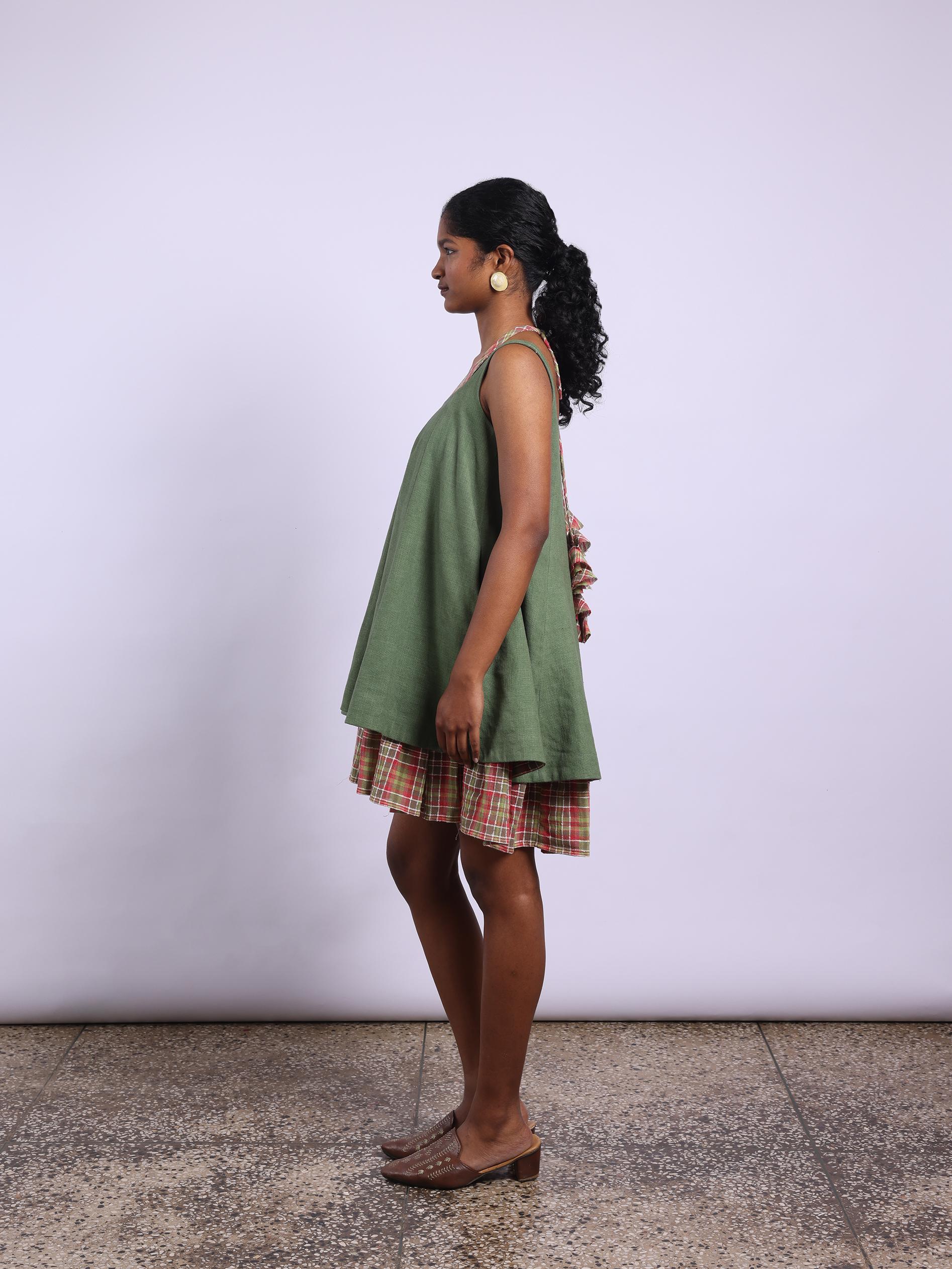Canopy Dress - Image 4