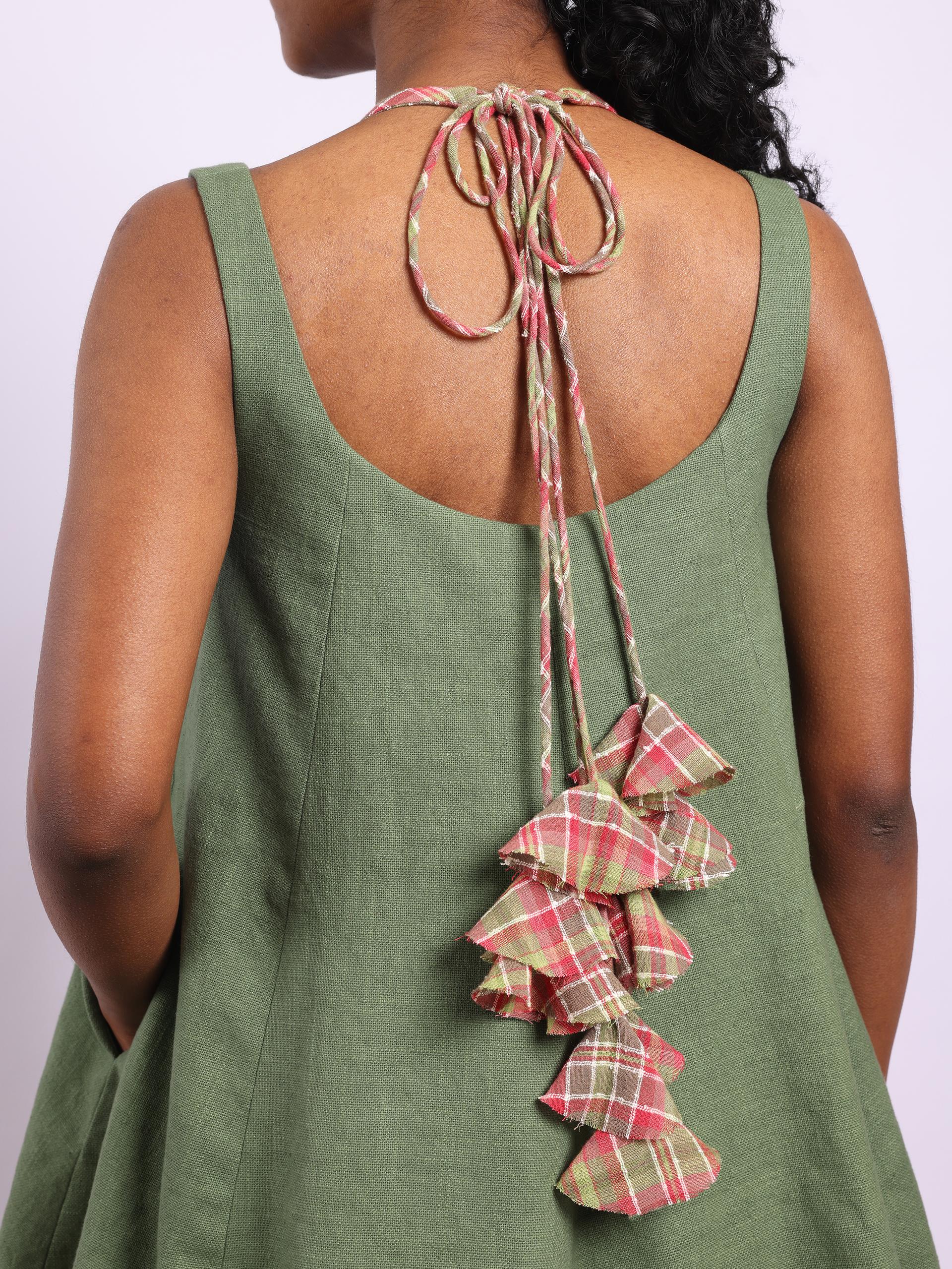 Canopy Dress - Image 6