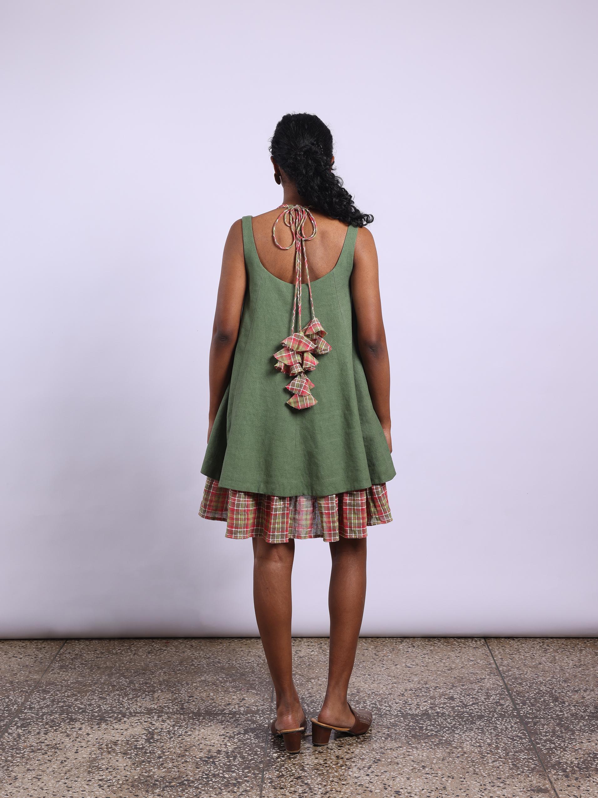 Canopy Dress - Image 7