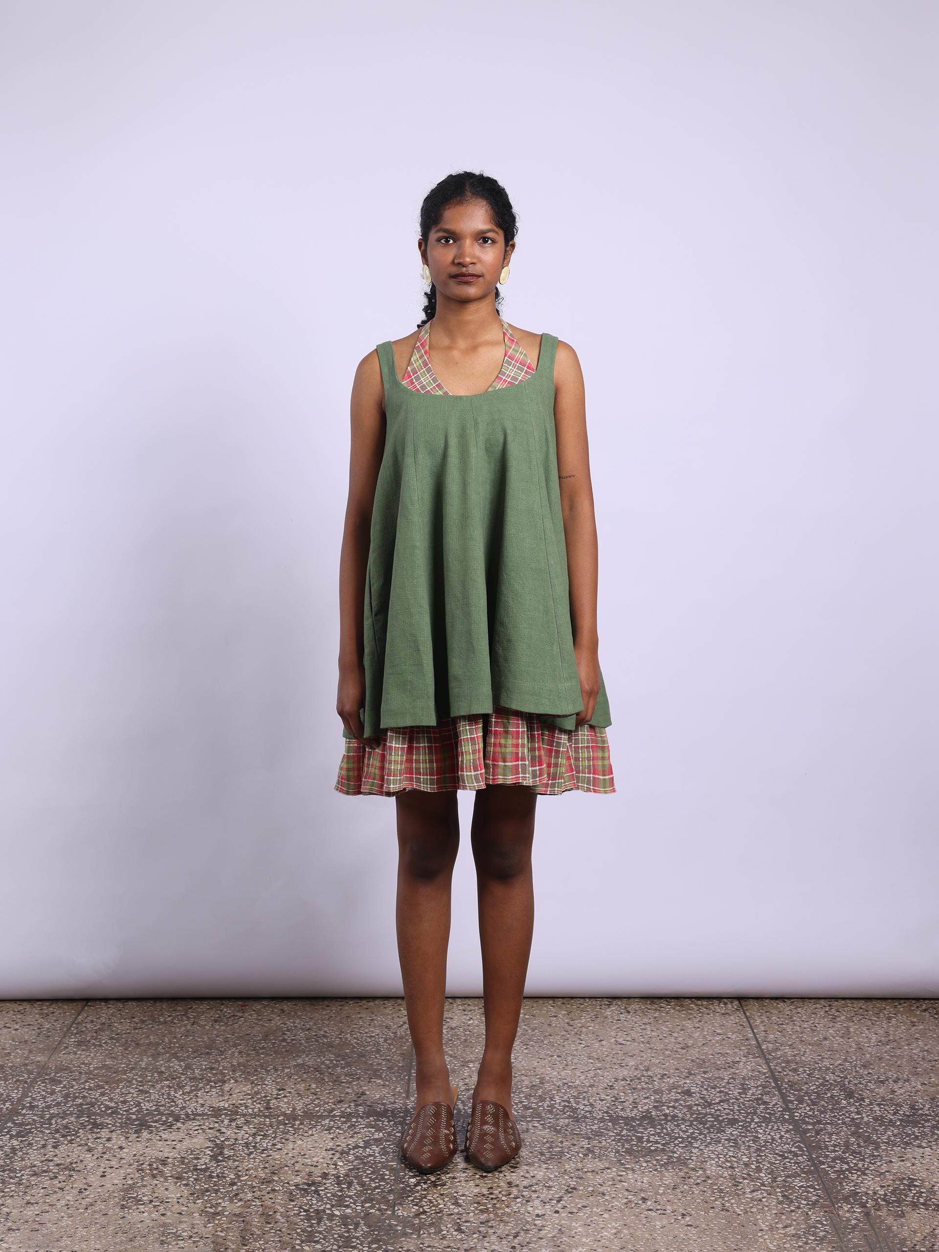 Canopy Dress