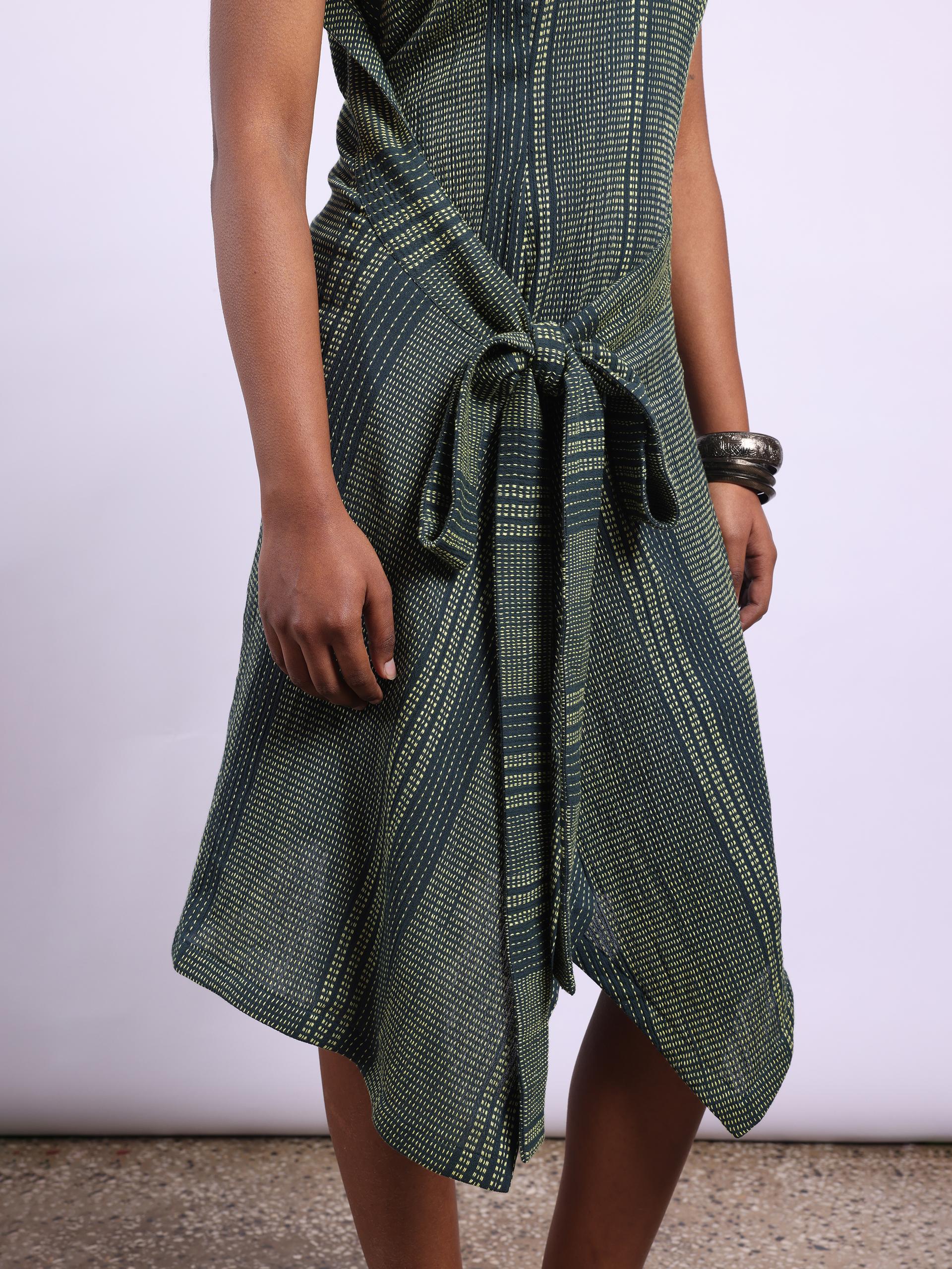 Do-Raa Dress