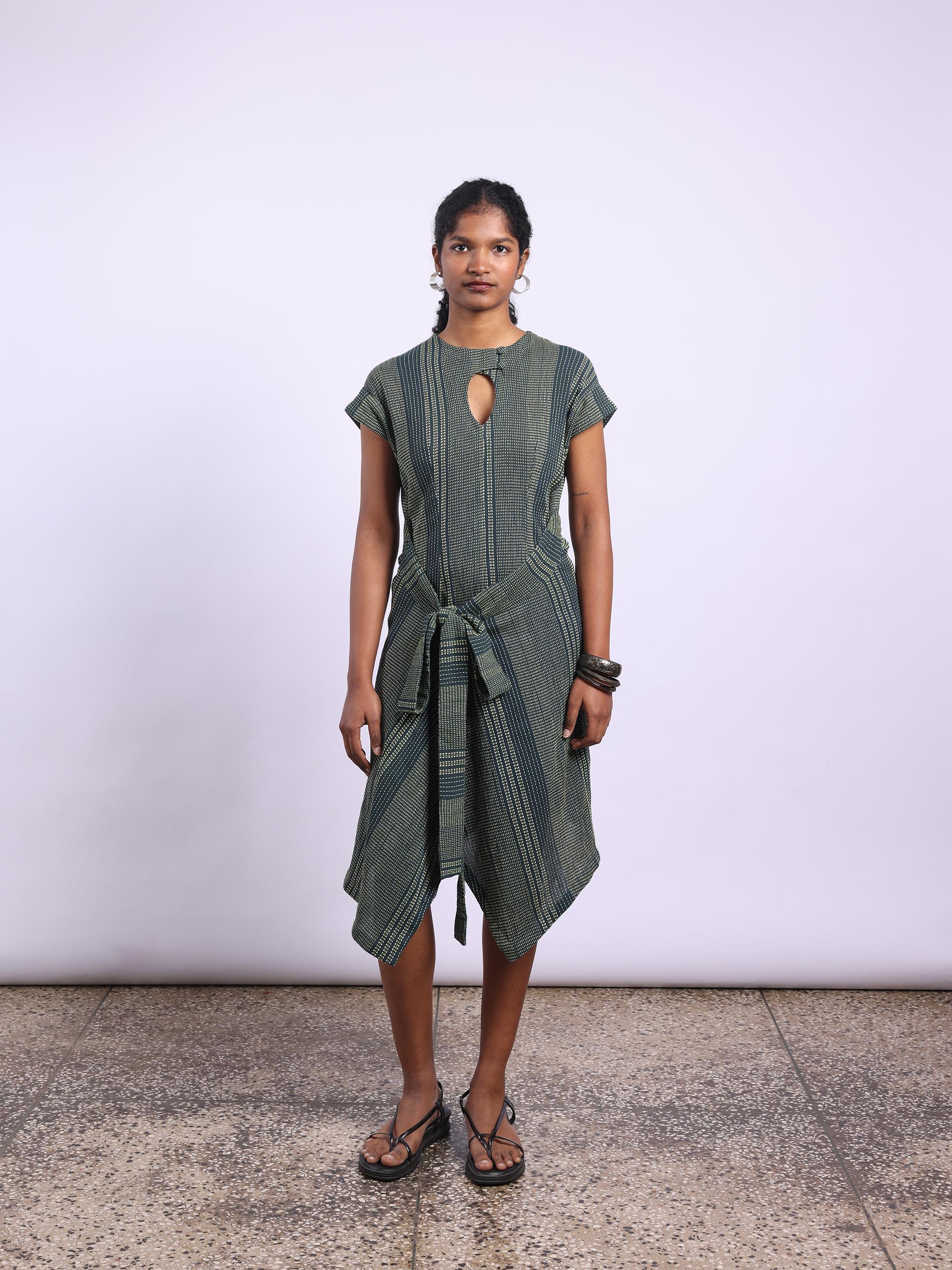 Do-Raa Dress