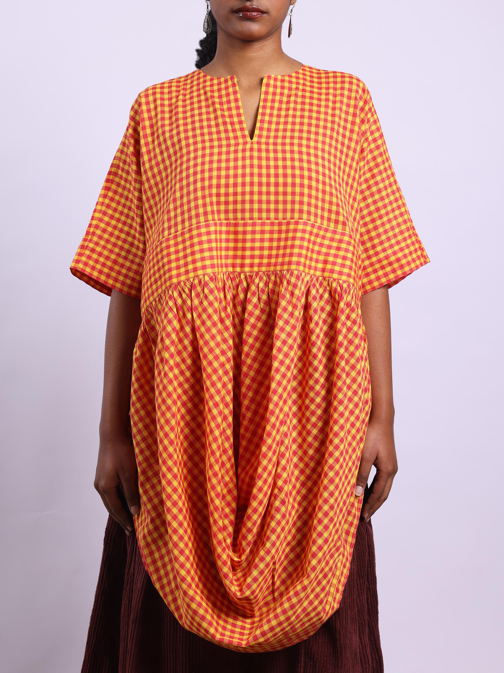 Firefly Kaftan