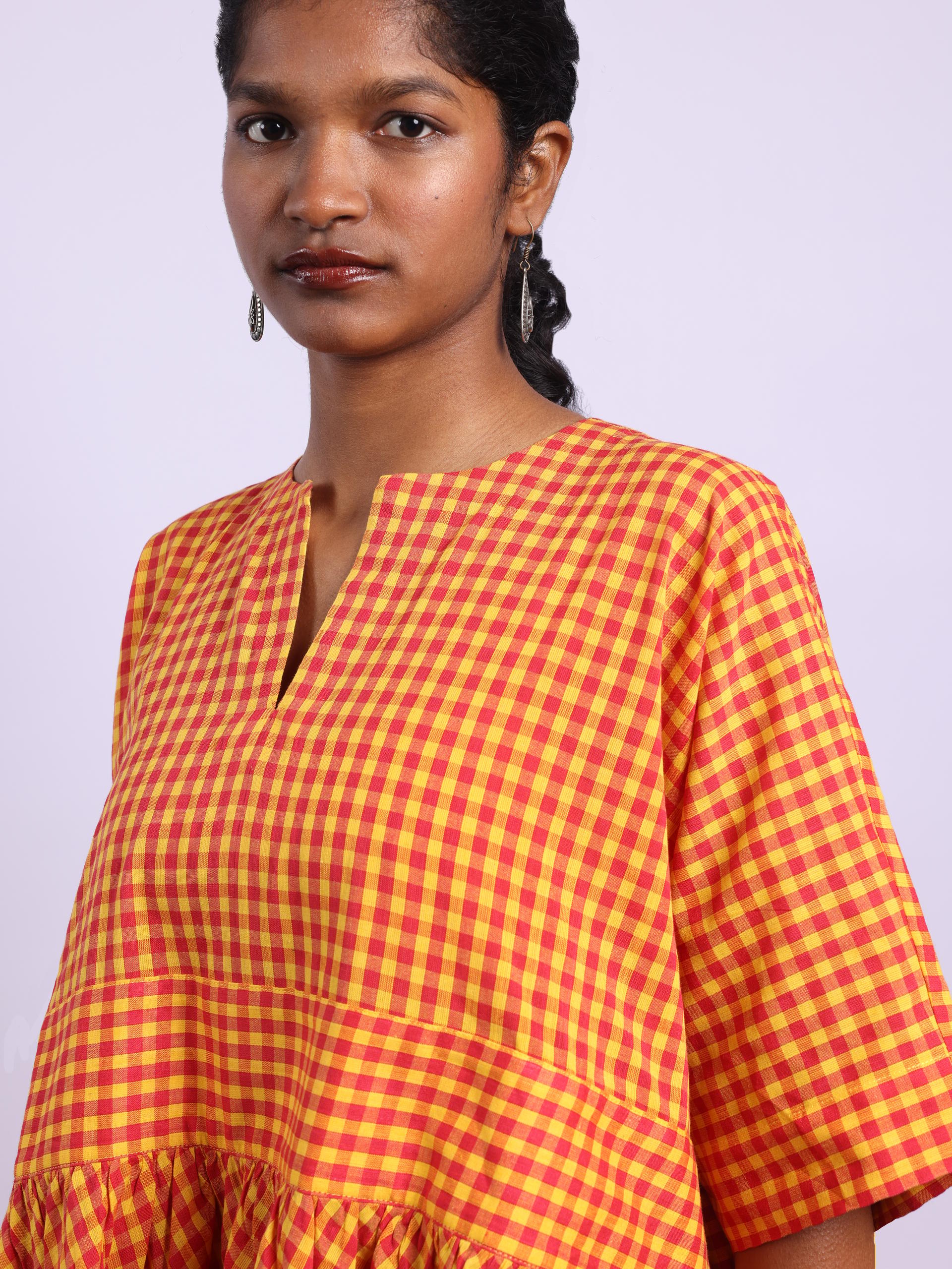 Firefly Kaftan - Image 3