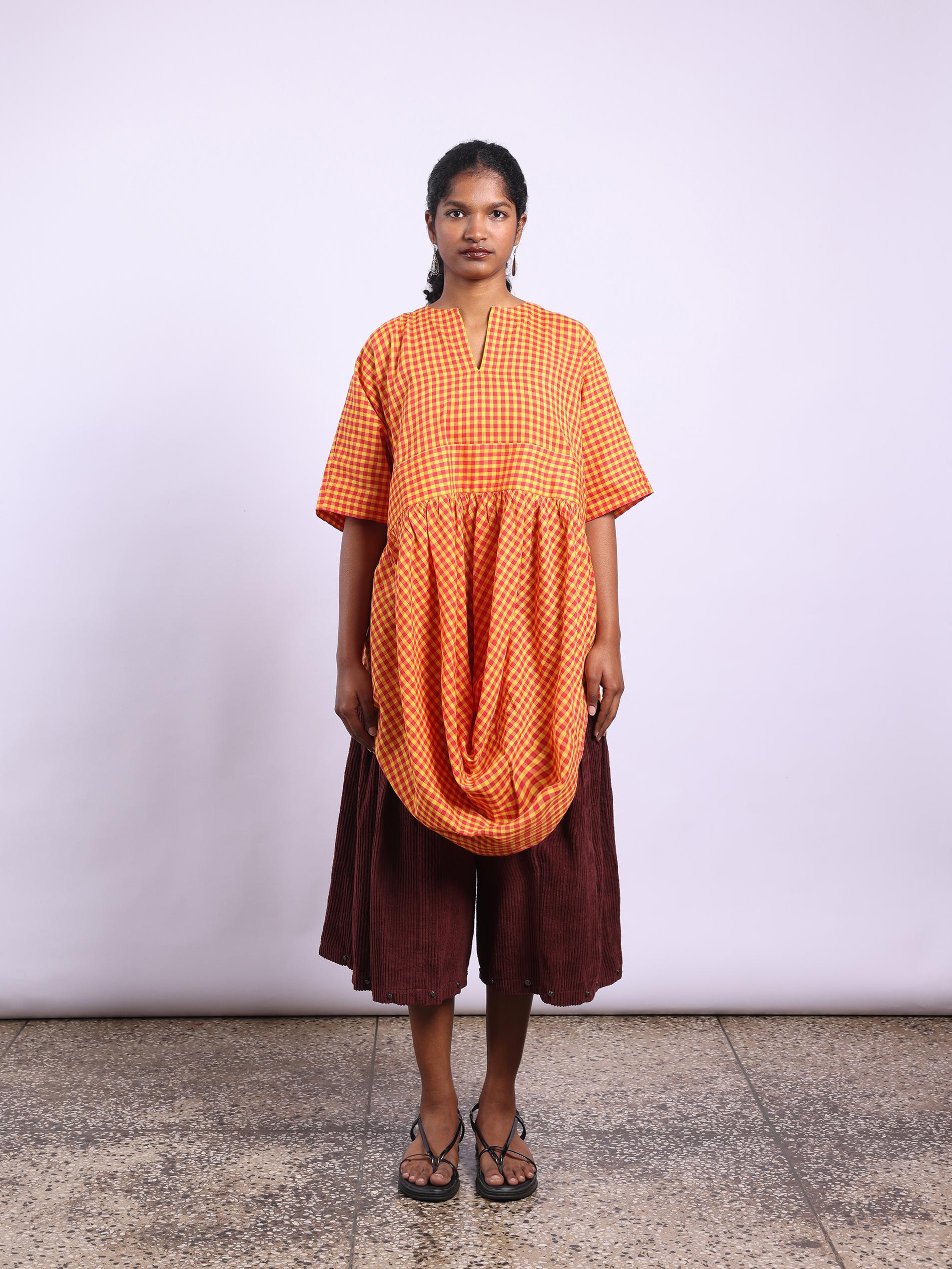 Firefly Kaftan