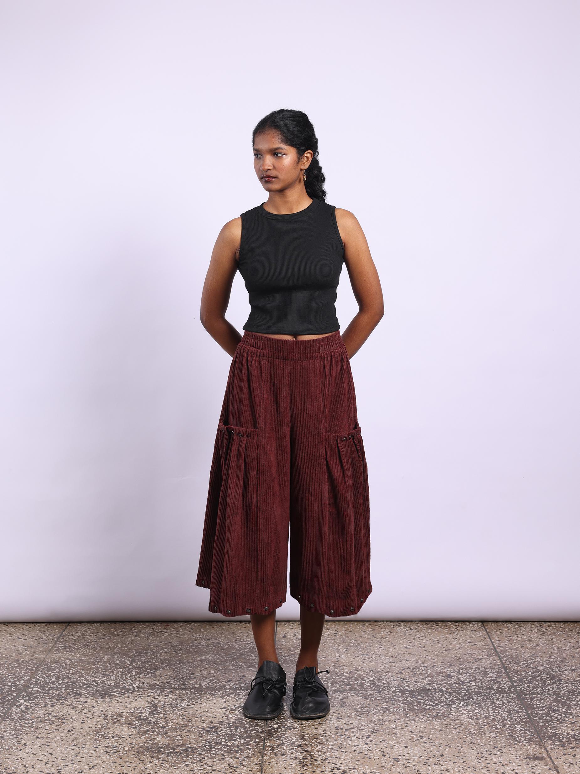 Ghoom Pants