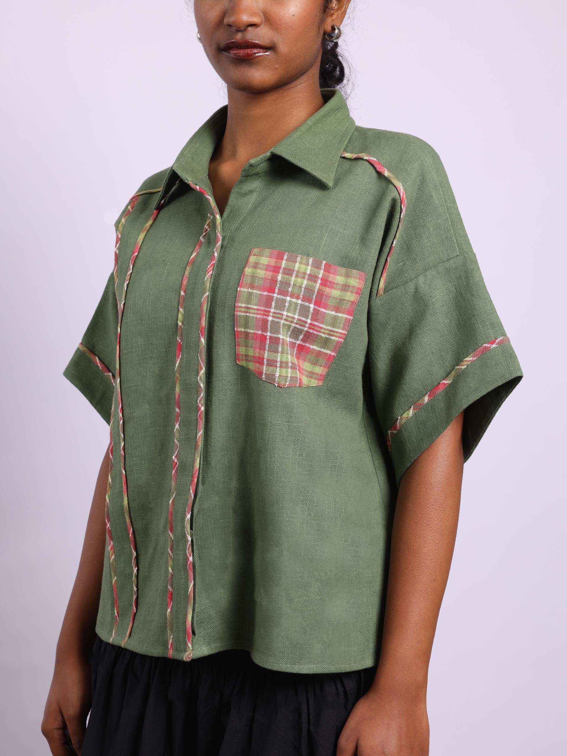 Kinara Shirt