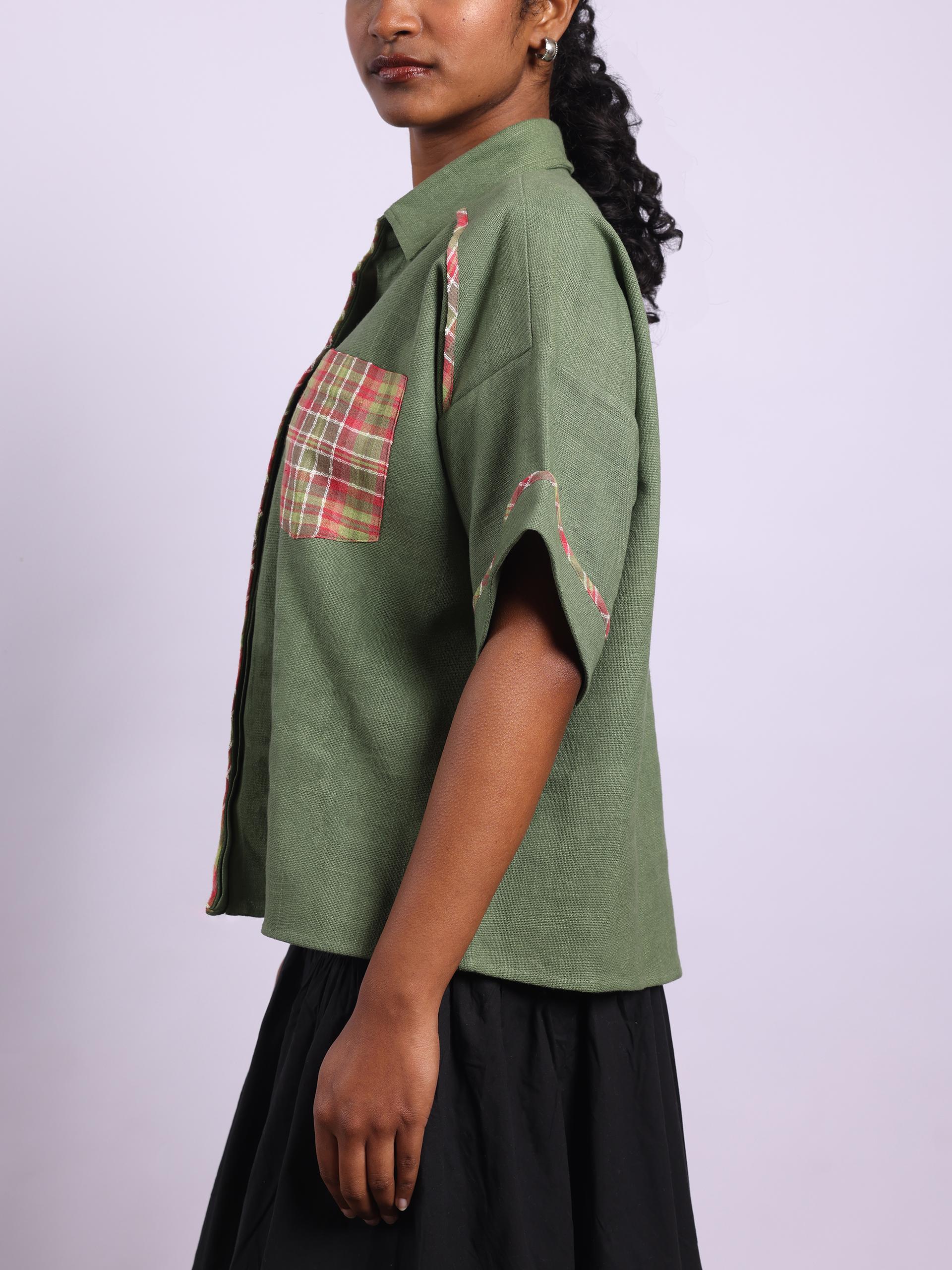 Kinara Shirt - Image 3