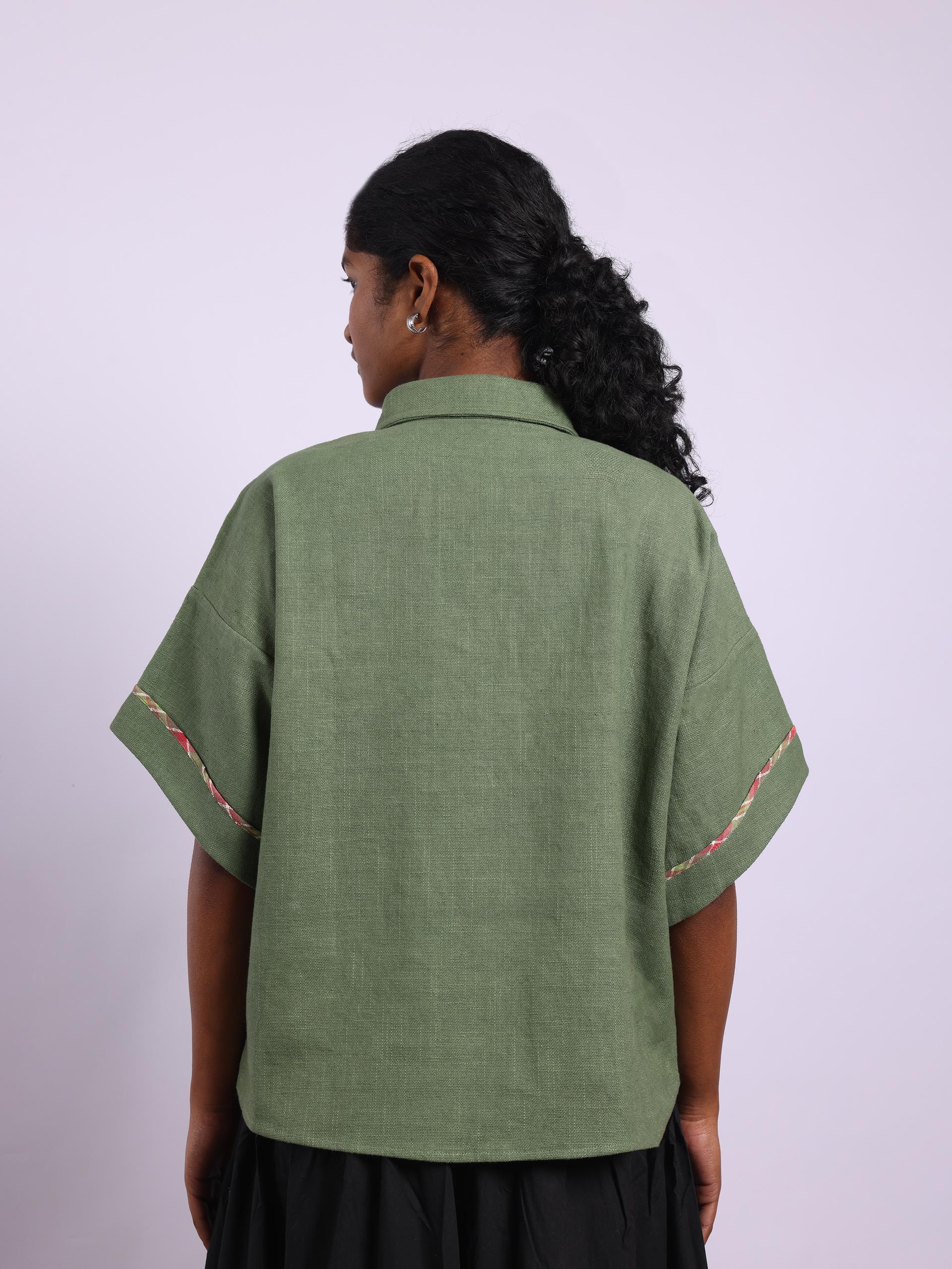 Kinara Shirt - Image 4