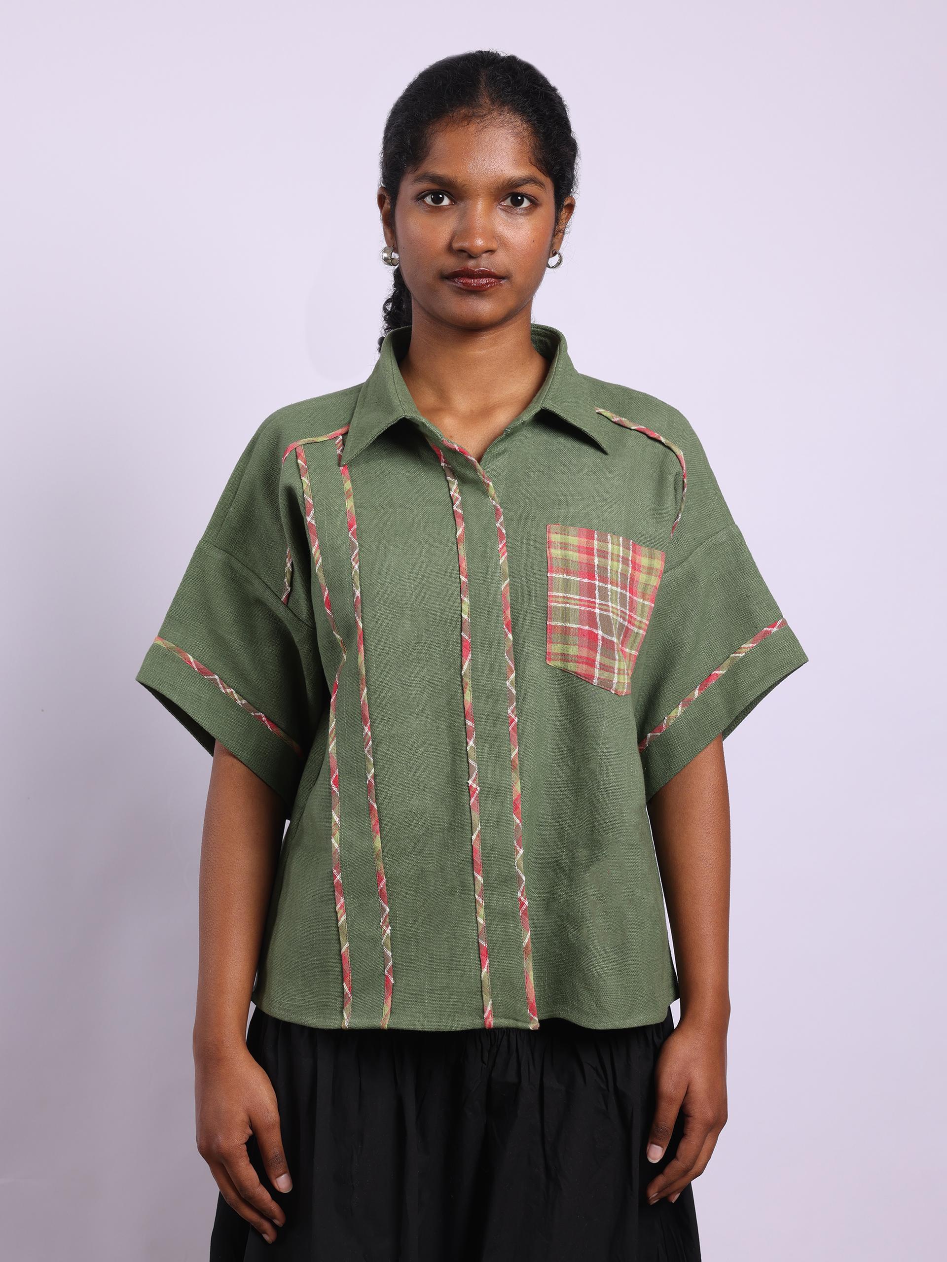 Kinara Shirt