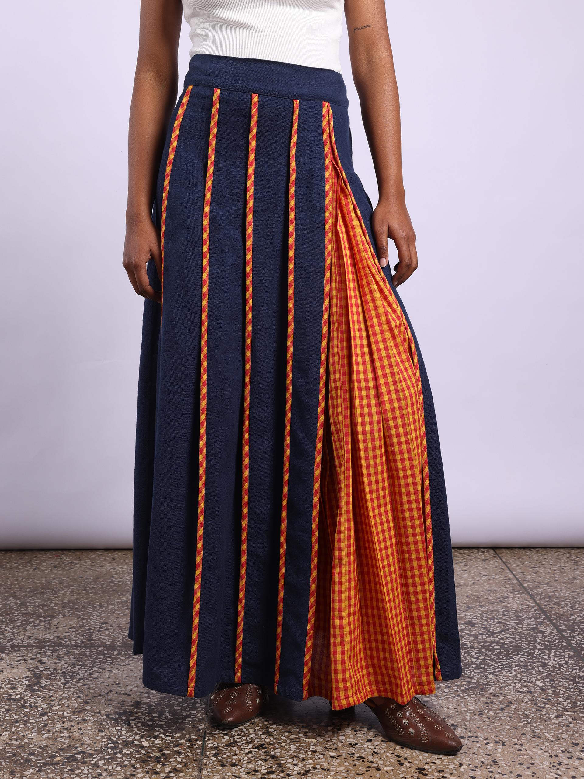 Lehar Skirt