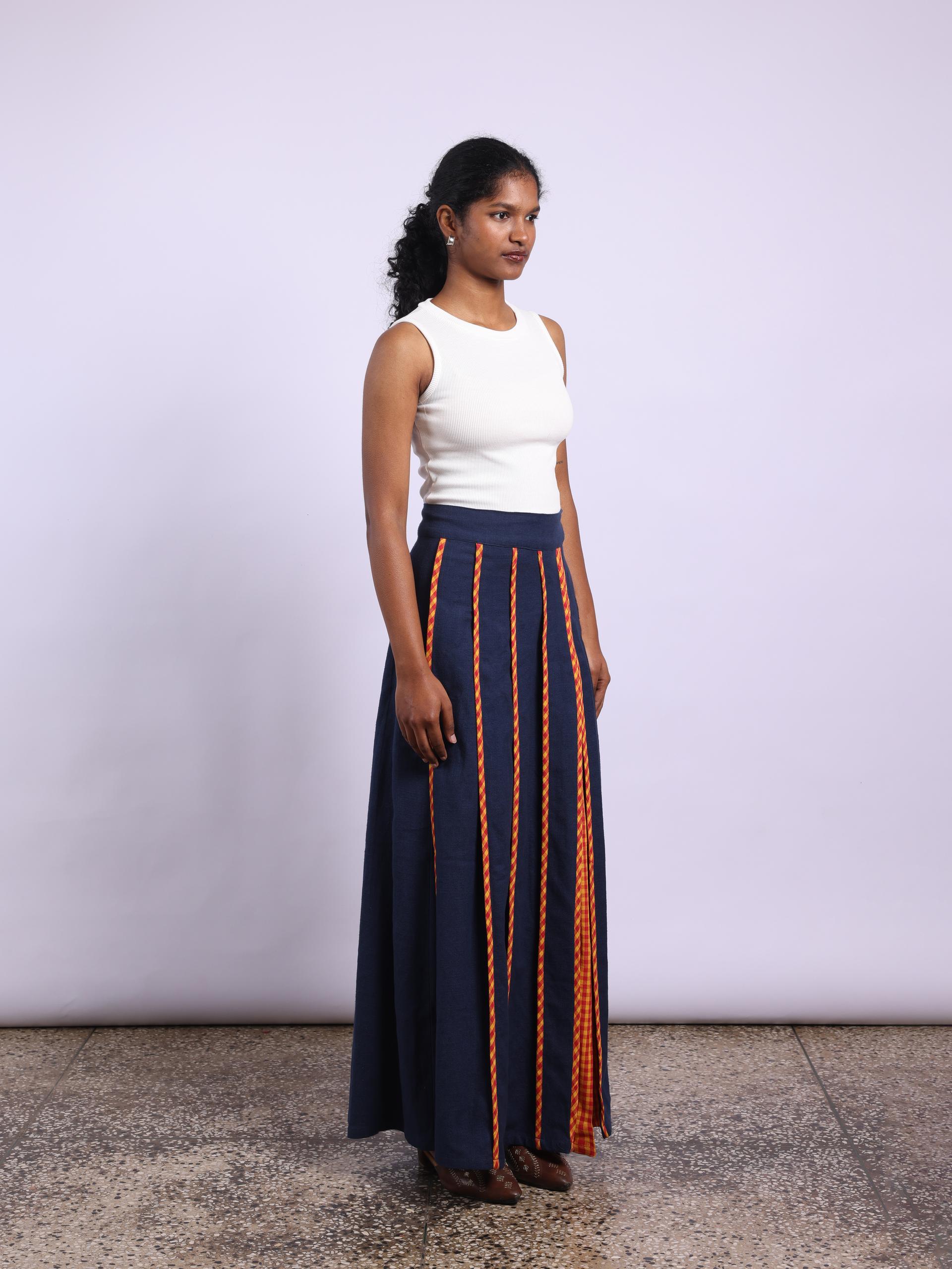 Lehar Skirt - Image 3