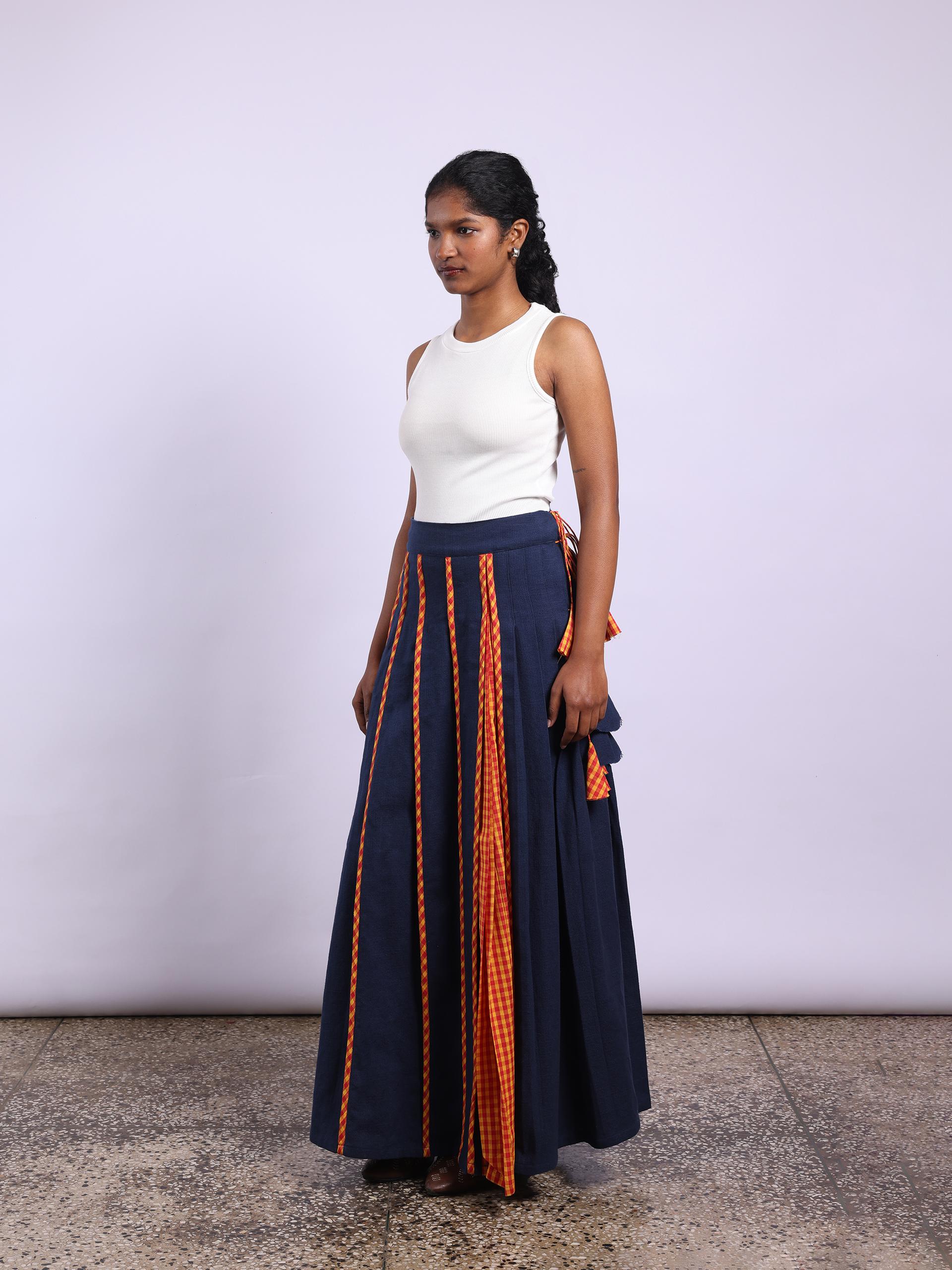 Lehar Skirt - Image 4