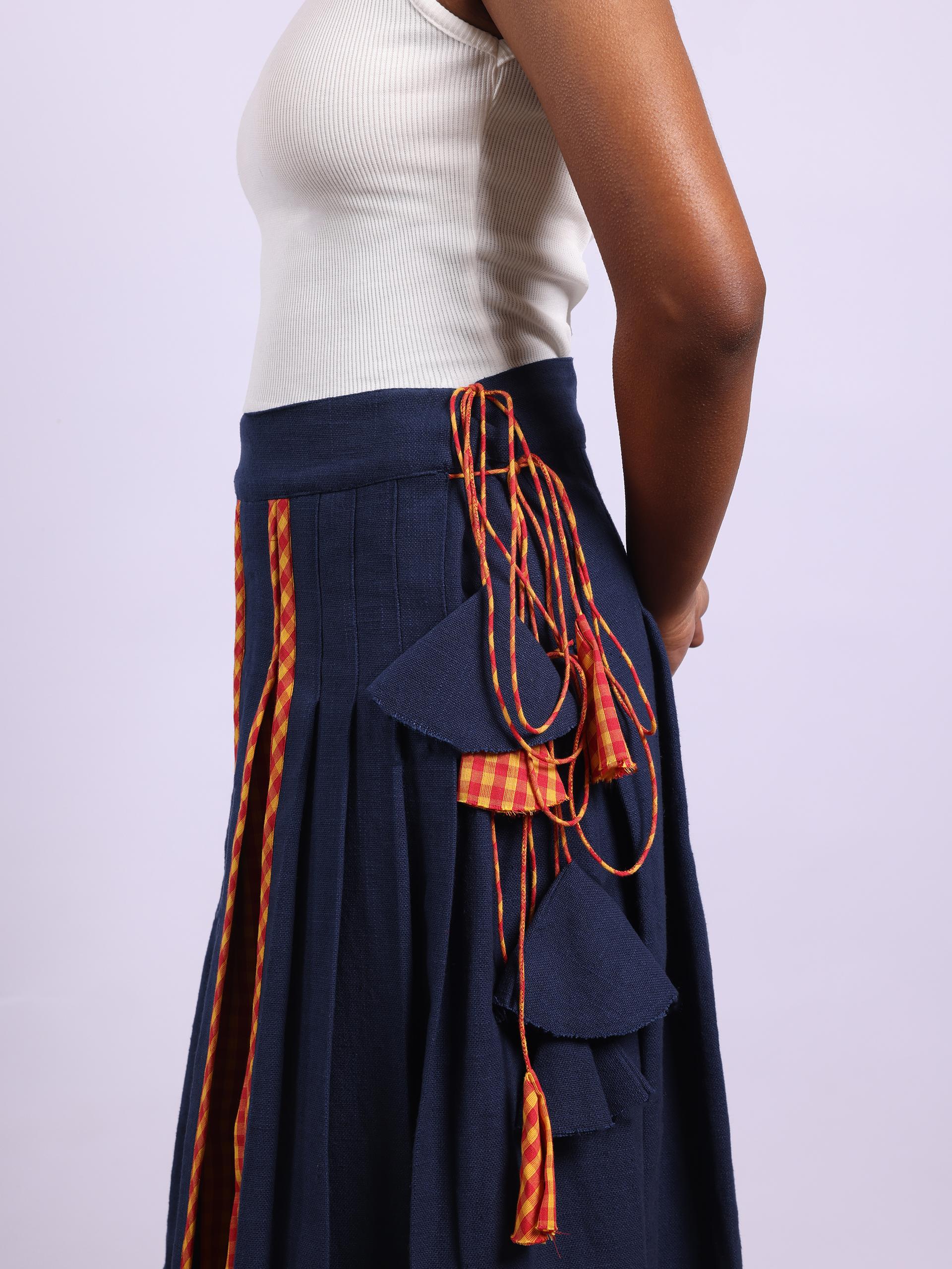 Lehar Skirt - Image 5