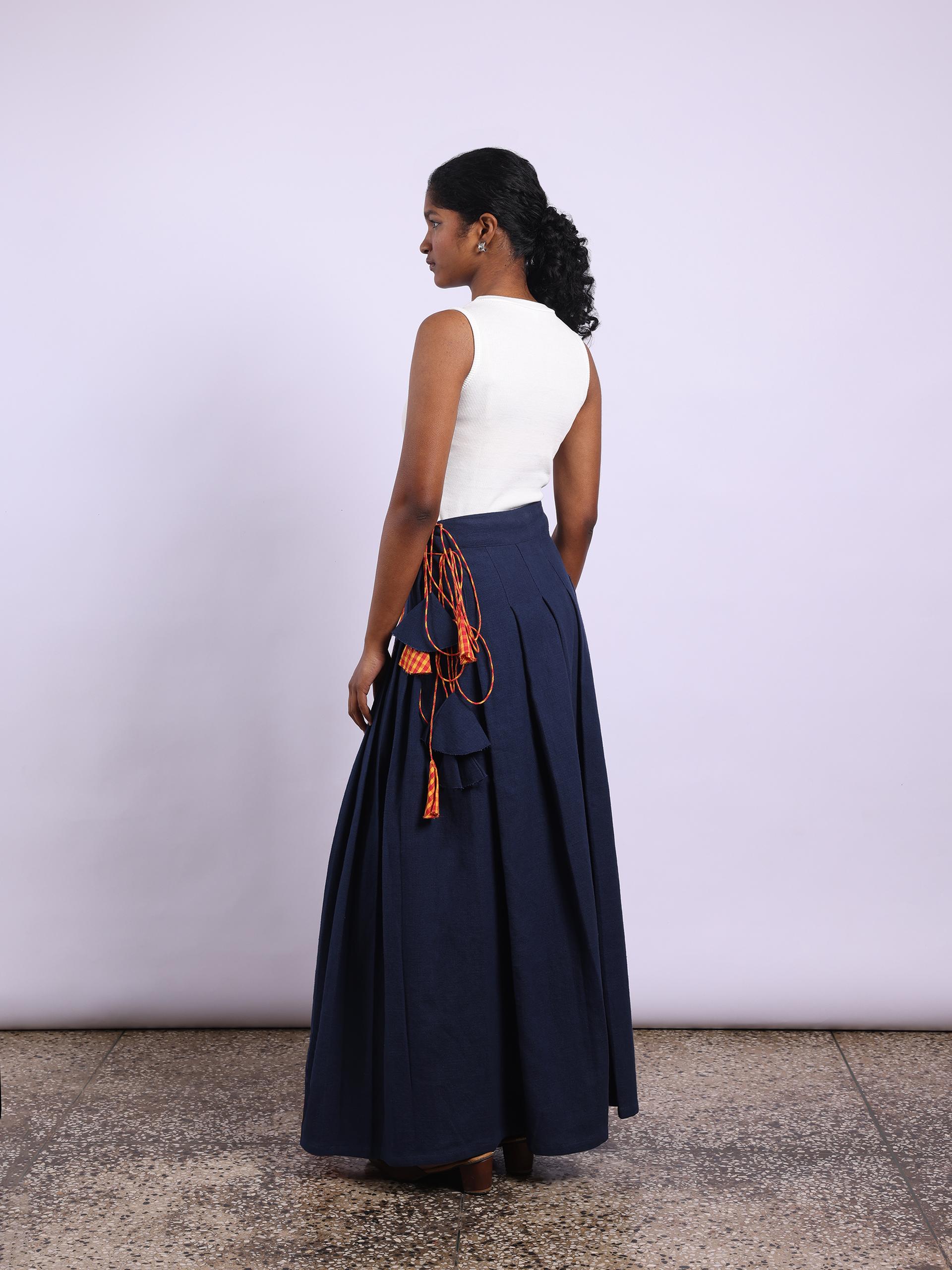 Lehar Skirt - Image 6