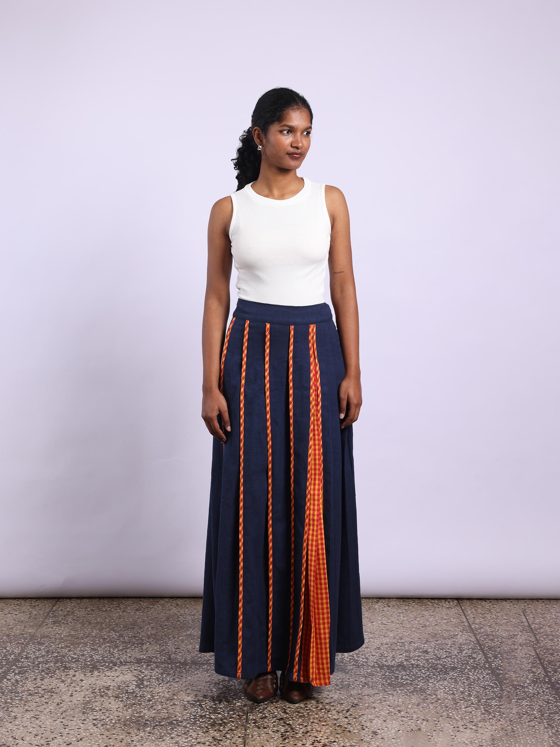 Lehar Skirt