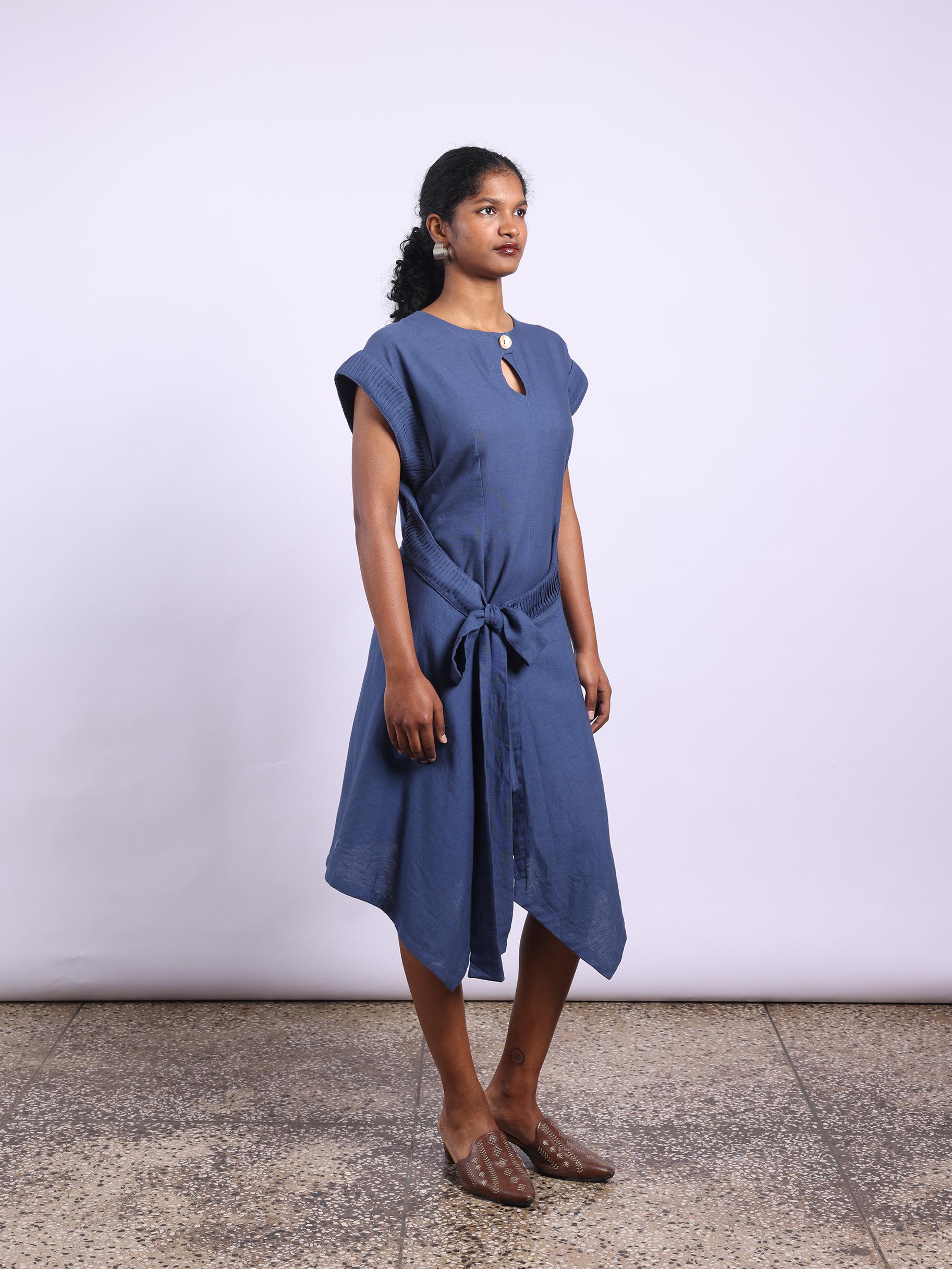 Shiftline Dress