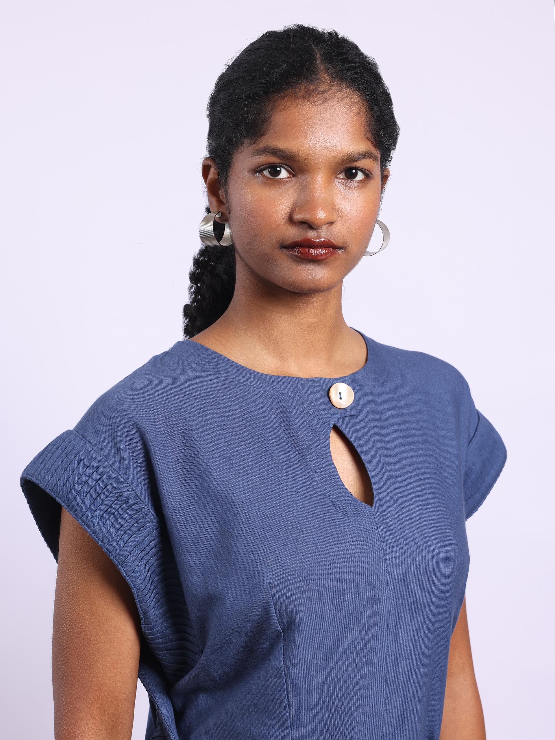 Shiftline Dress - Image 4