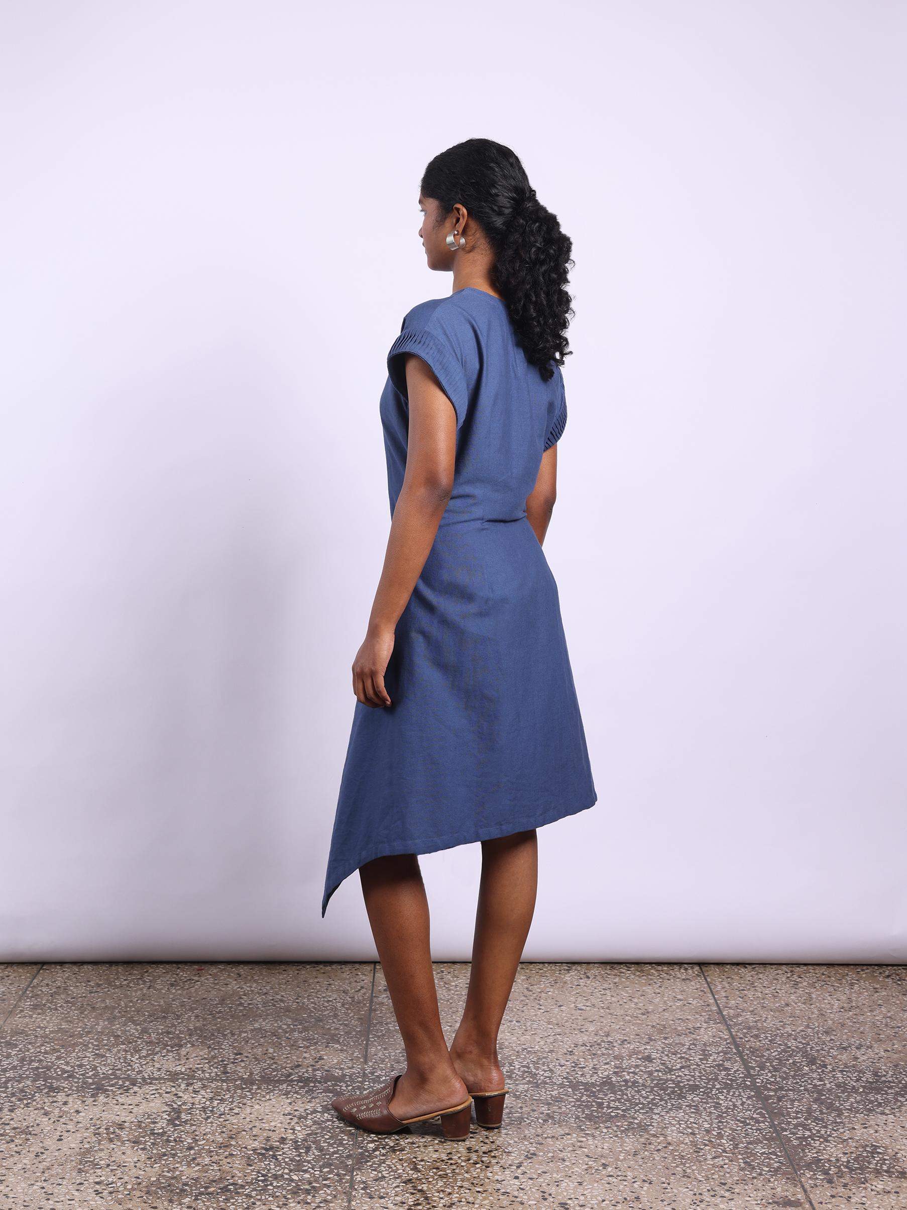 Shiftline Dress - Image 6