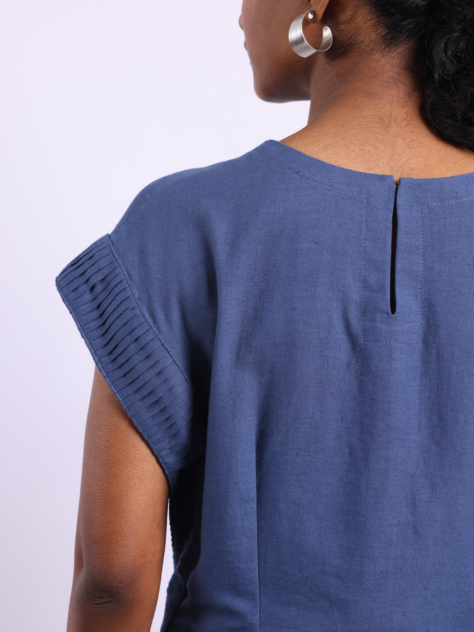 Shiftline Dress - Image 7