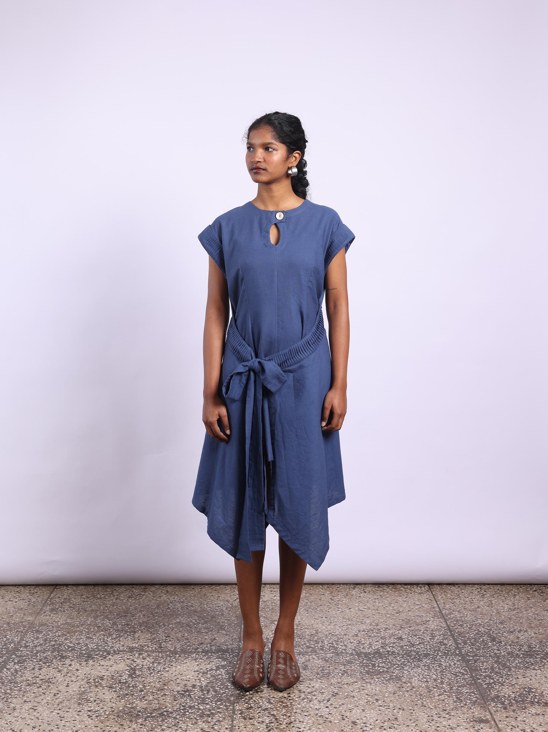 Shiftline Dress