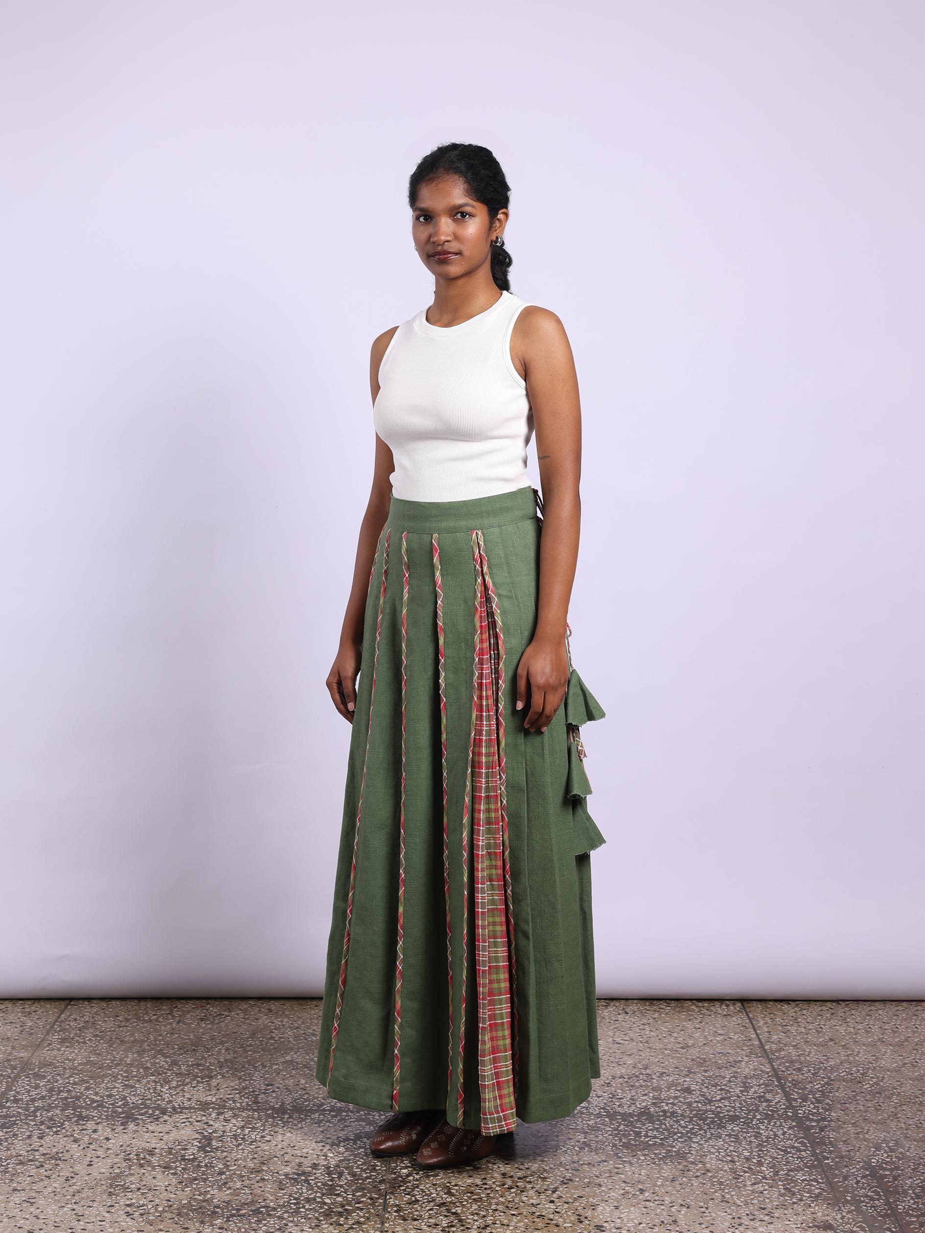 Soha Skirt - Image 3