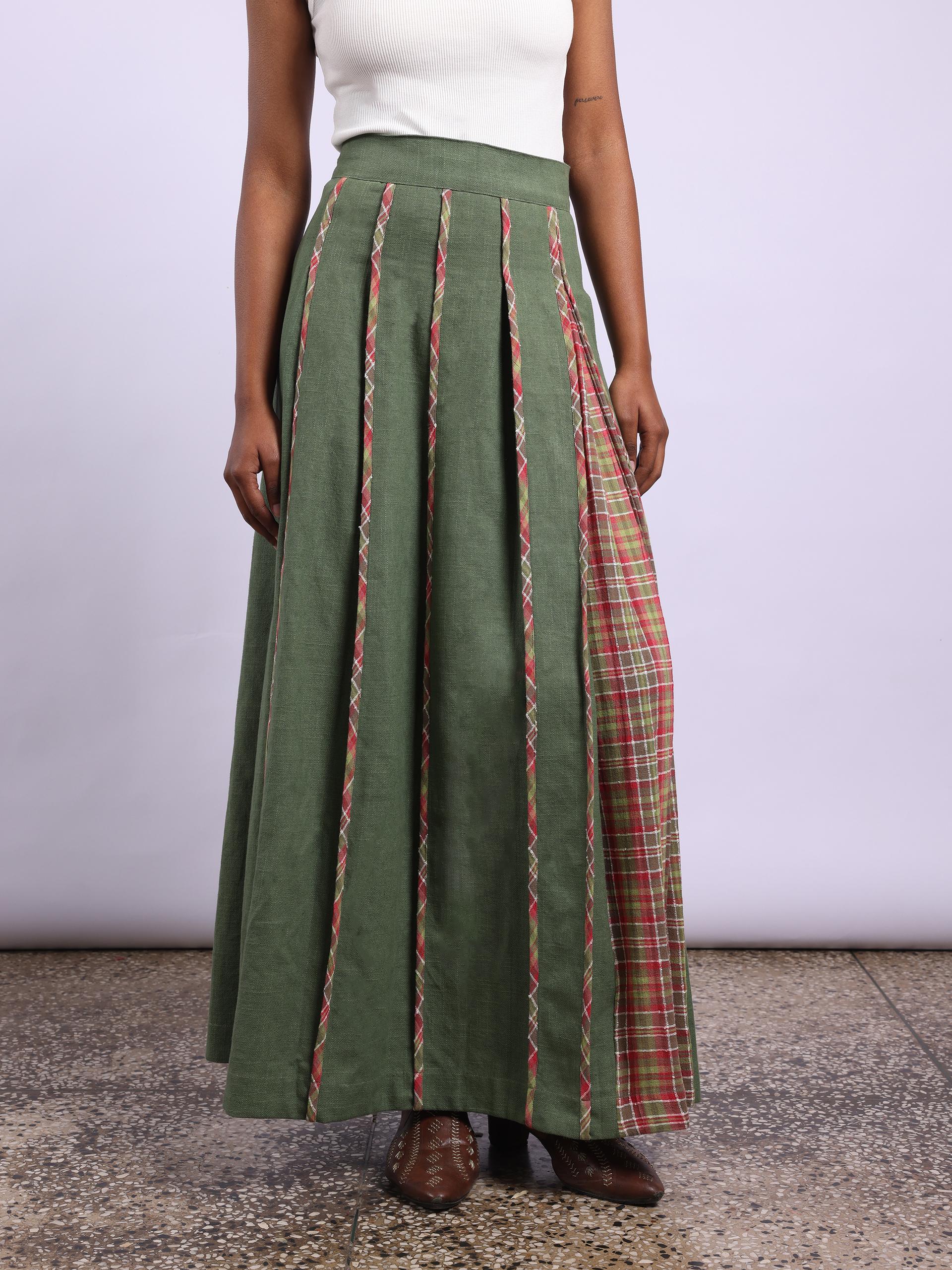 Soha Skirt