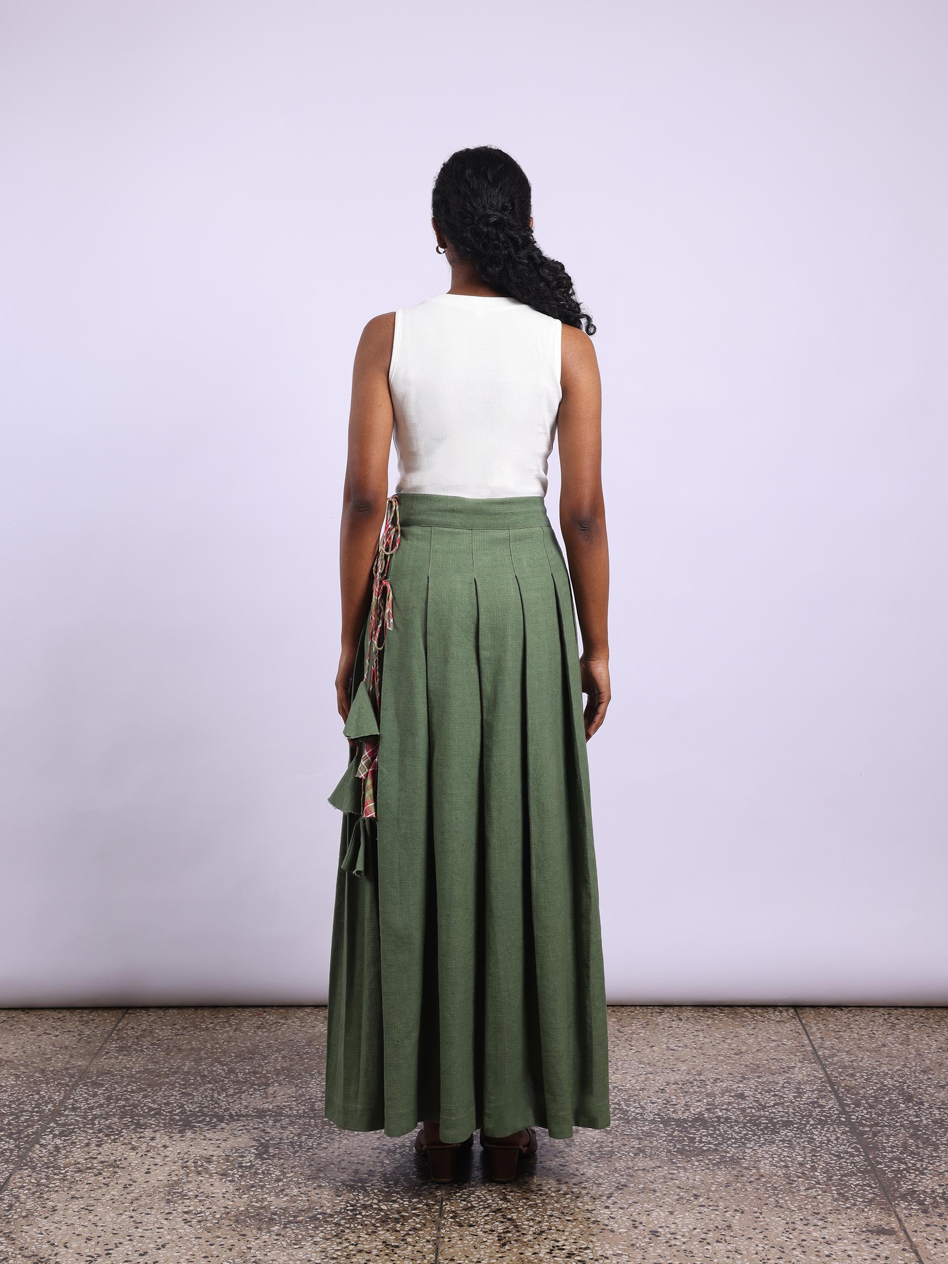 Soha Skirt - Image 4