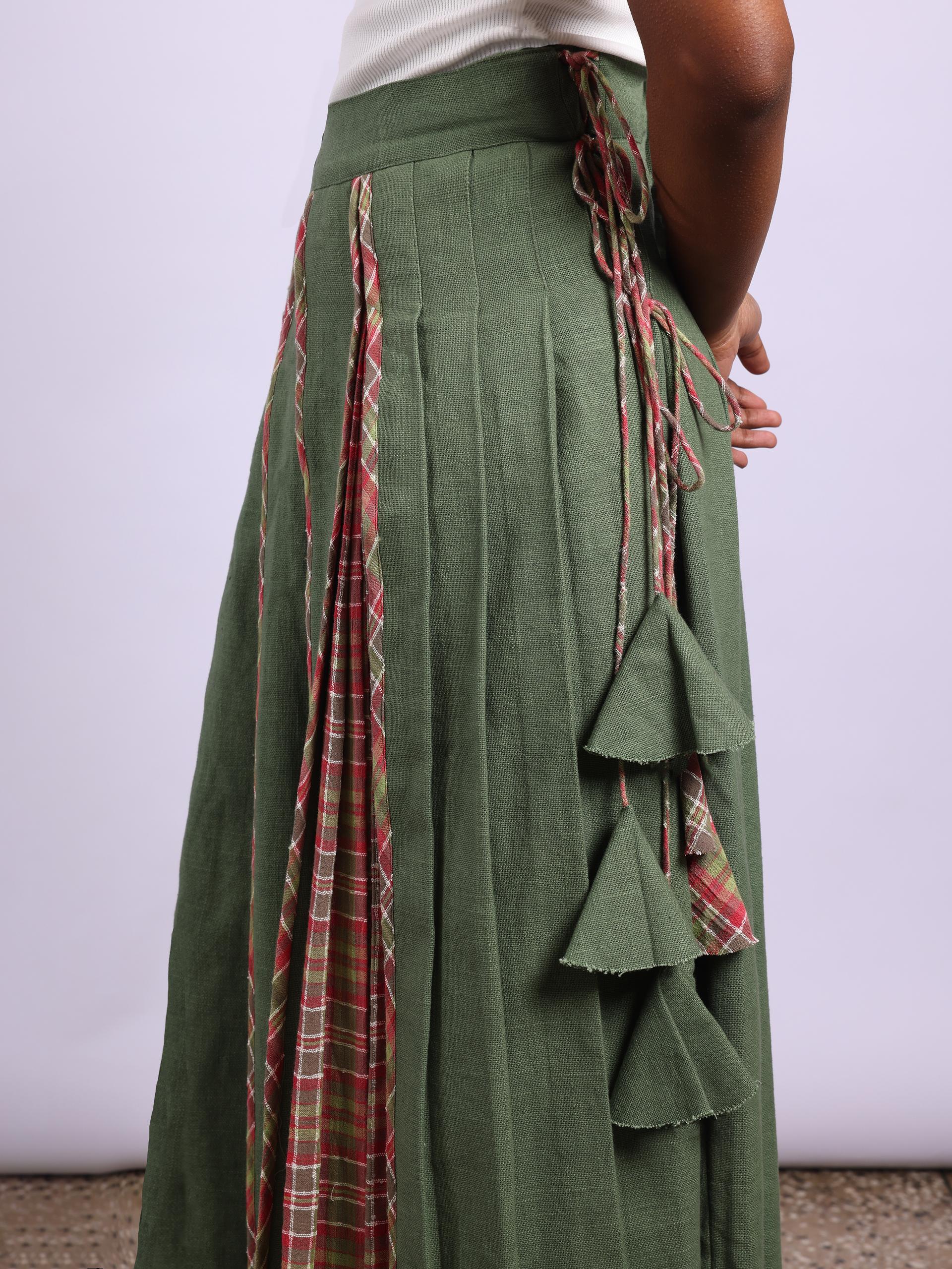 Soha Skirt - Image 5