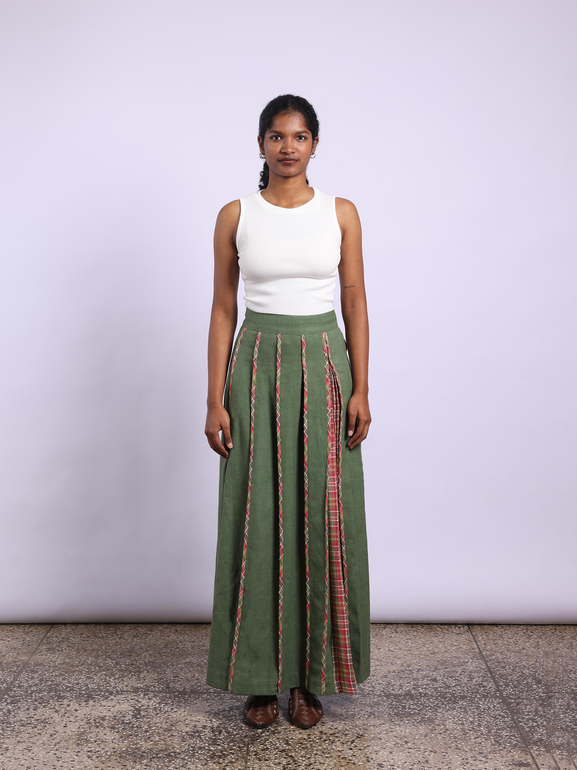 Soha Skirt